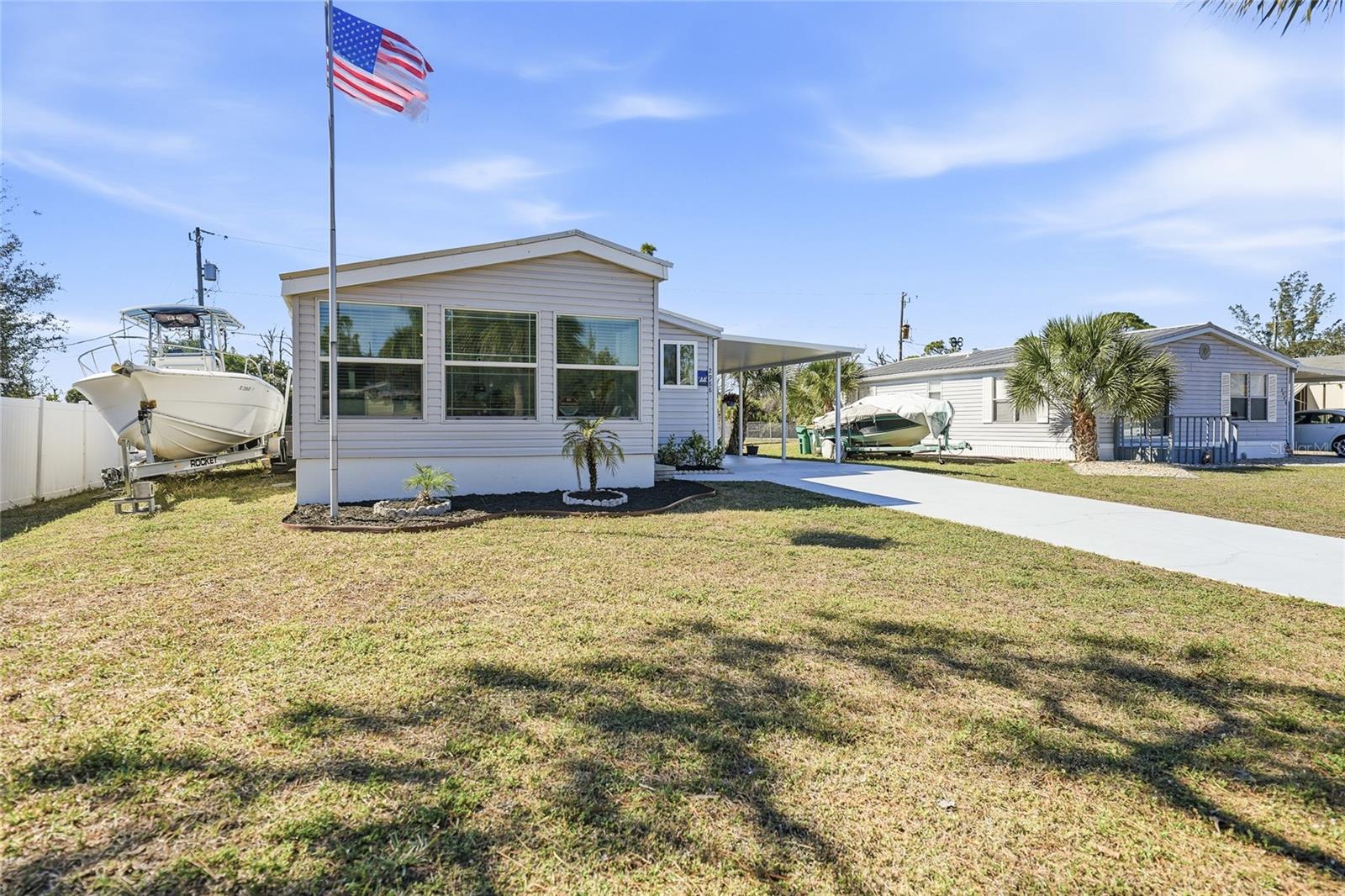 2988 BOURBON ST, ENGLEWOOD, FL, 34224