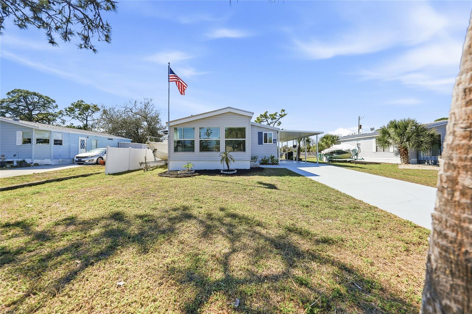 2988 BOURBON ST, ENGLEWOOD, FL, 34224