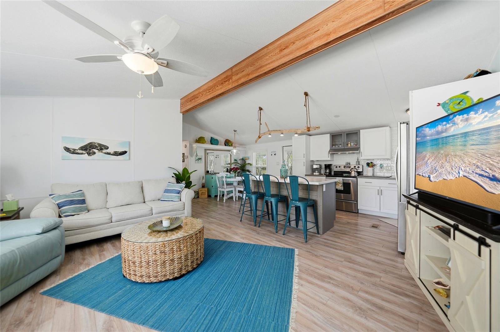 2988 BOURBON ST, ENGLEWOOD, FL, 34224