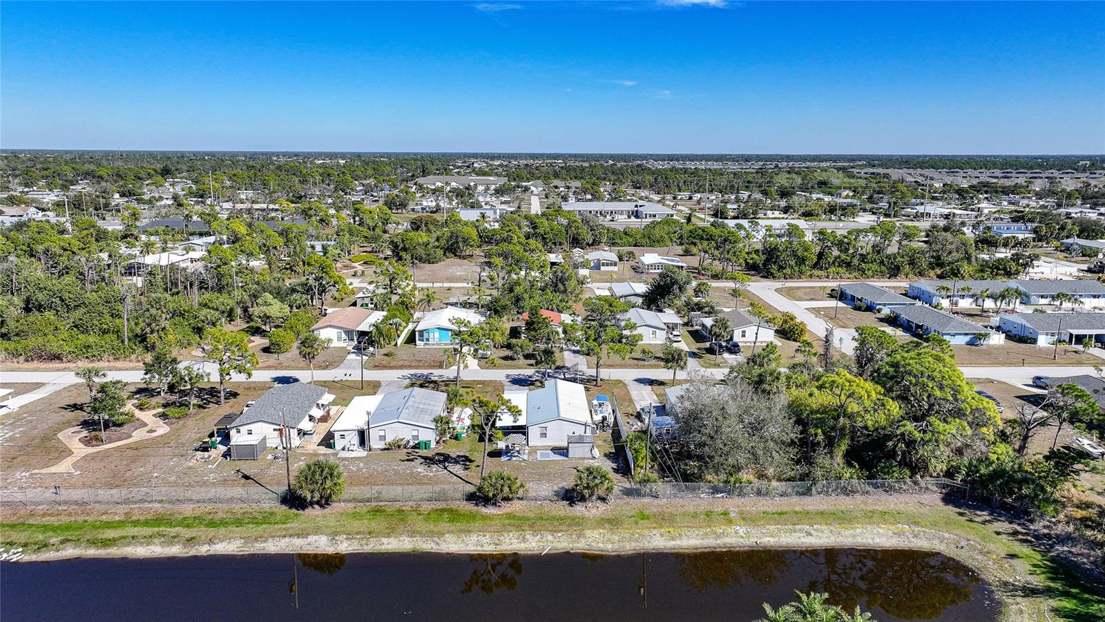 2988 BOURBON ST, ENGLEWOOD, FL, 34224