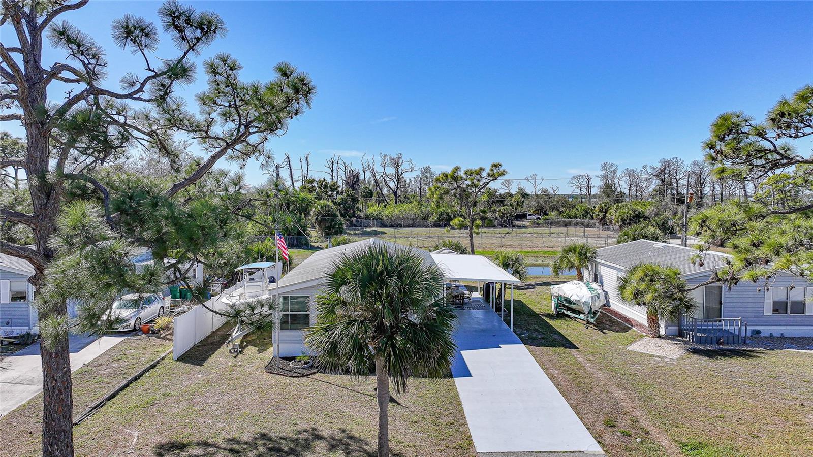 2988 BOURBON ST, ENGLEWOOD, FL, 34224