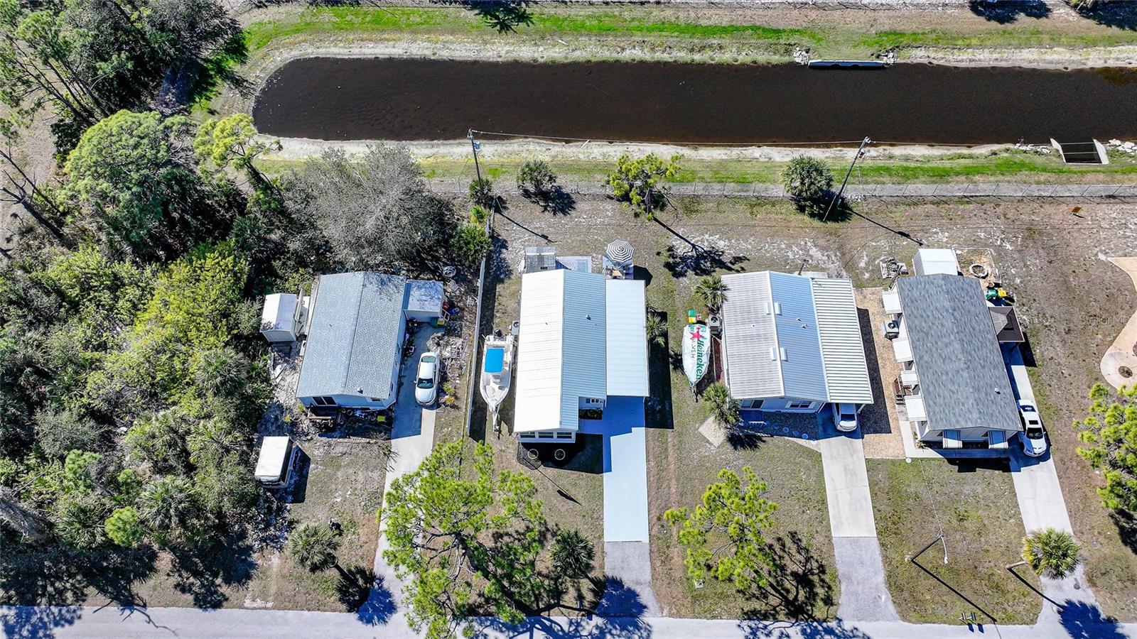 2988 BOURBON ST, ENGLEWOOD, FL, 34224