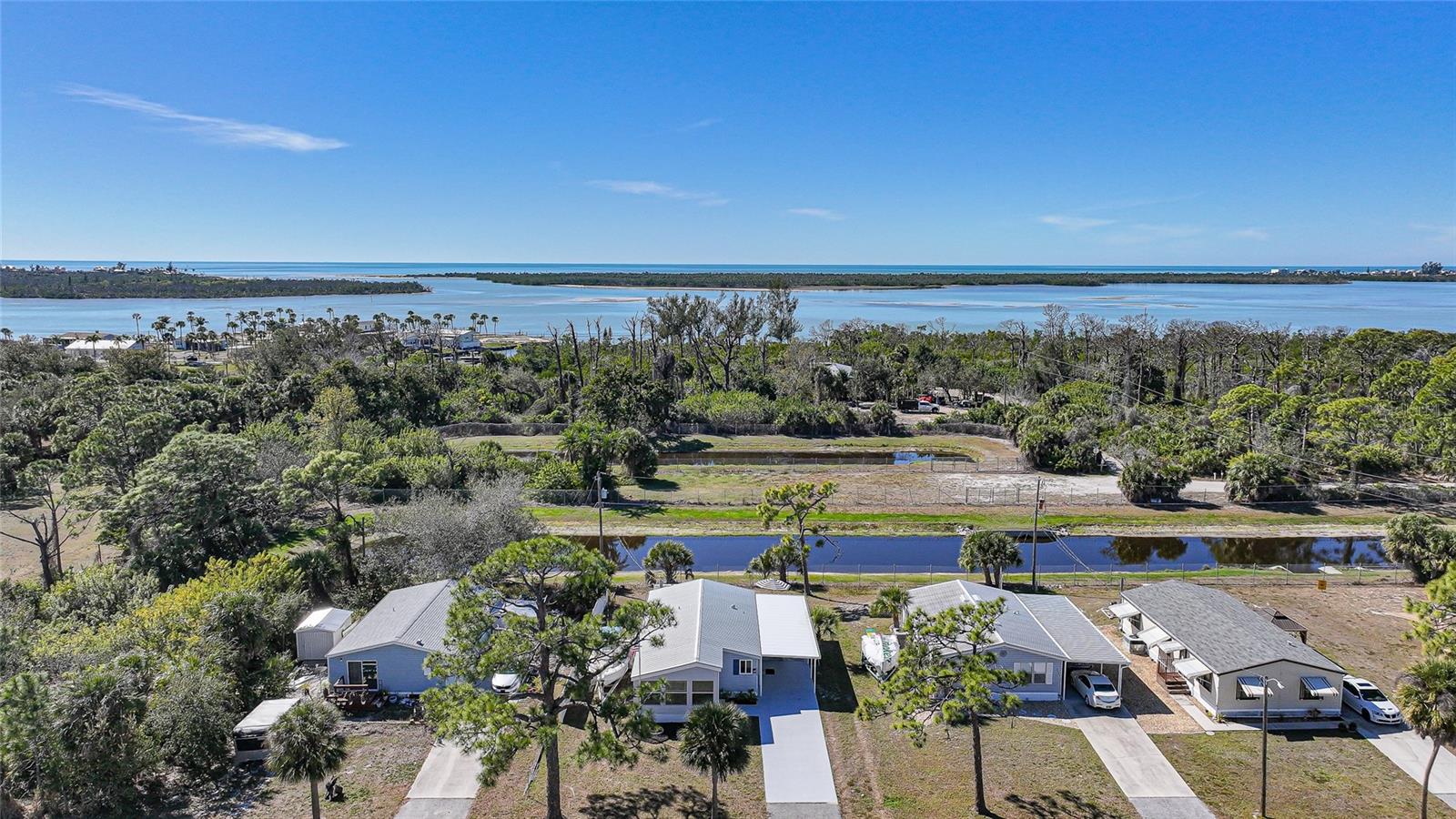 2988 BOURBON ST, ENGLEWOOD, FL, 34224