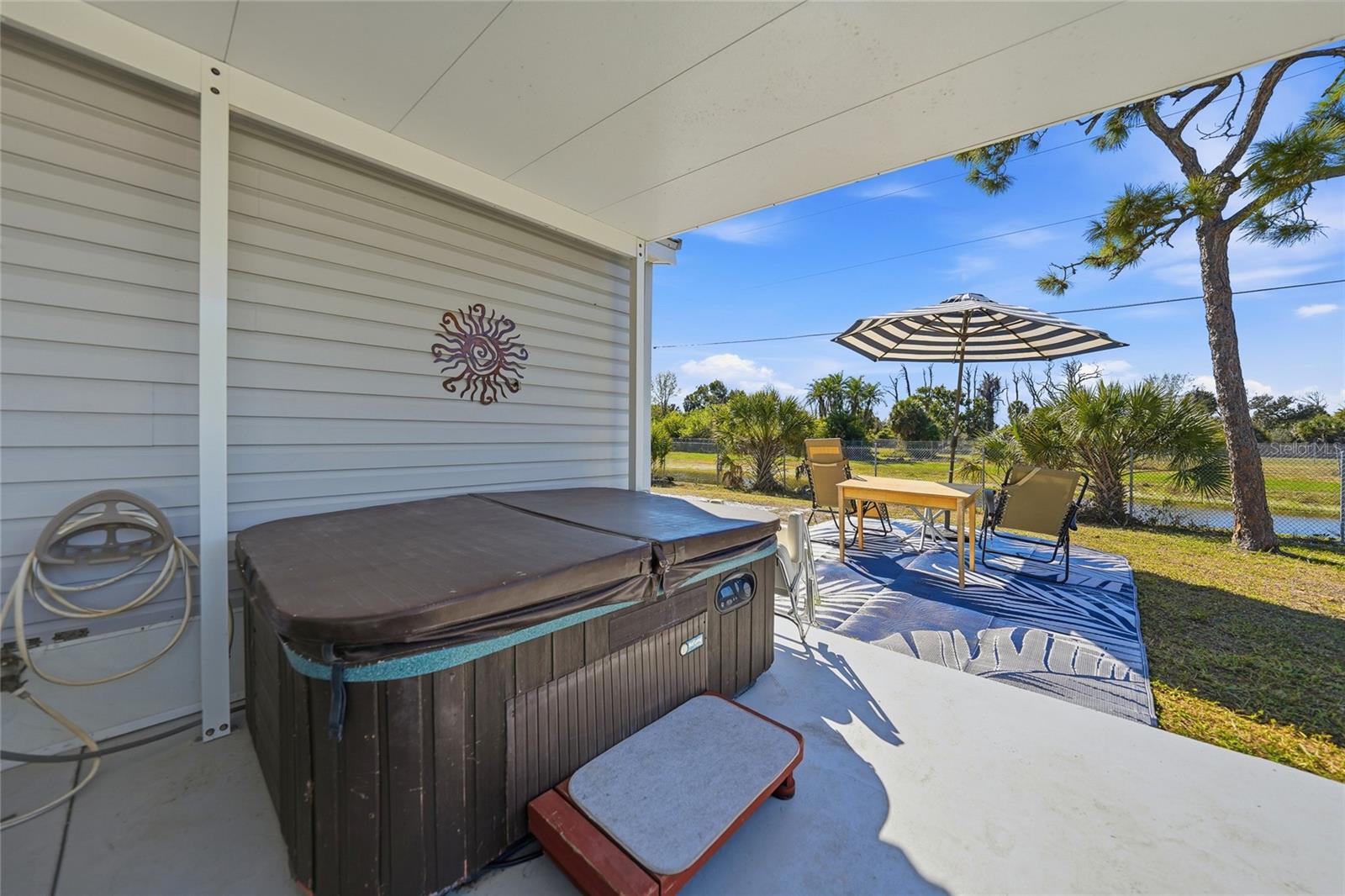 2988 BOURBON ST, ENGLEWOOD, FL, 34224