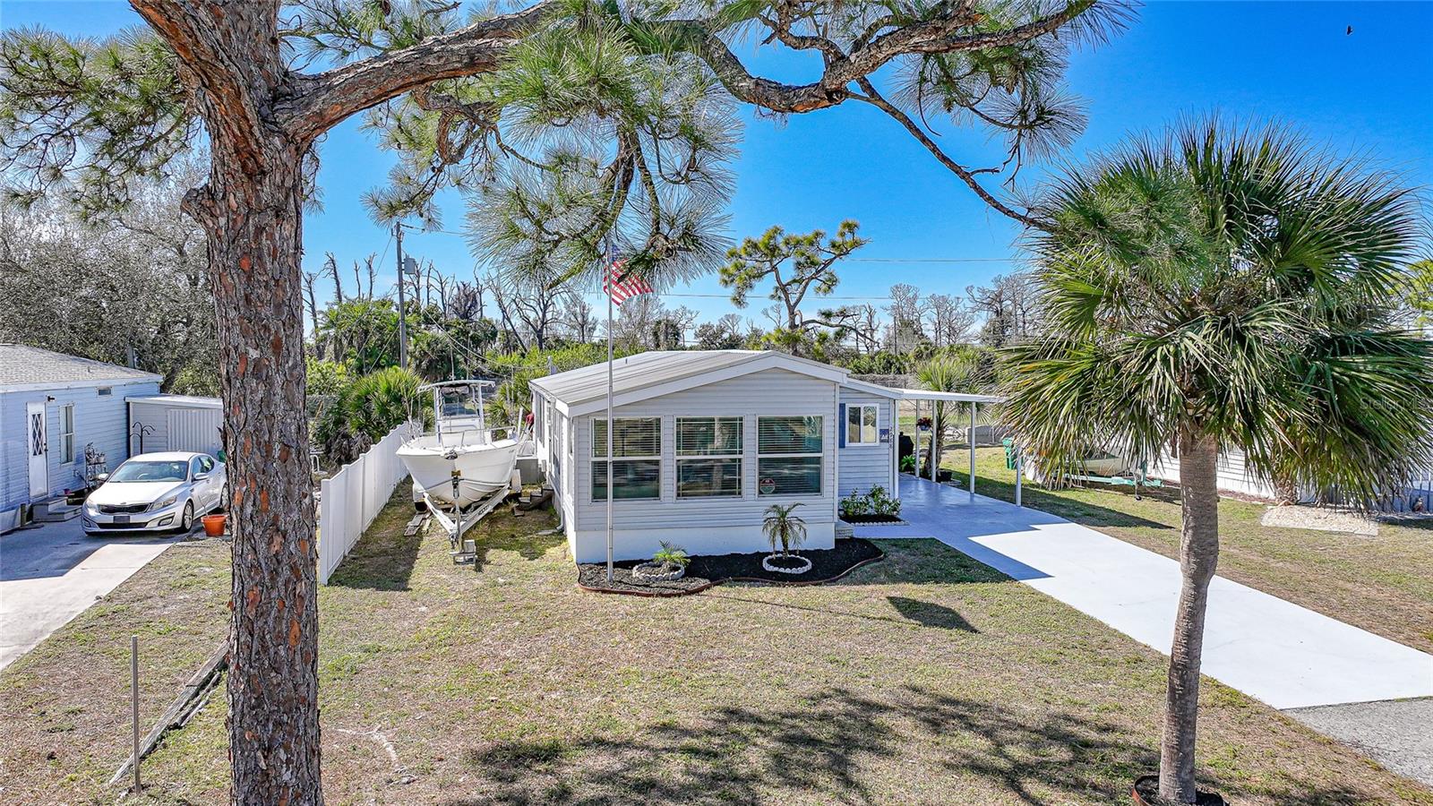 2988 BOURBON ST, ENGLEWOOD, FL, 34224