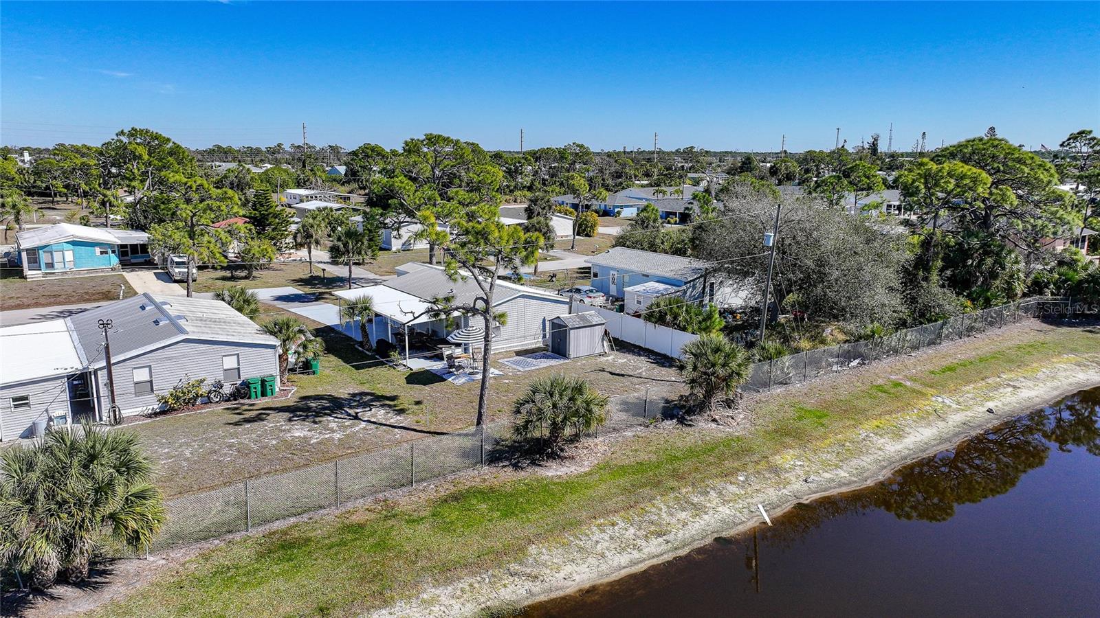 2988 BOURBON ST, ENGLEWOOD, FL, 34224