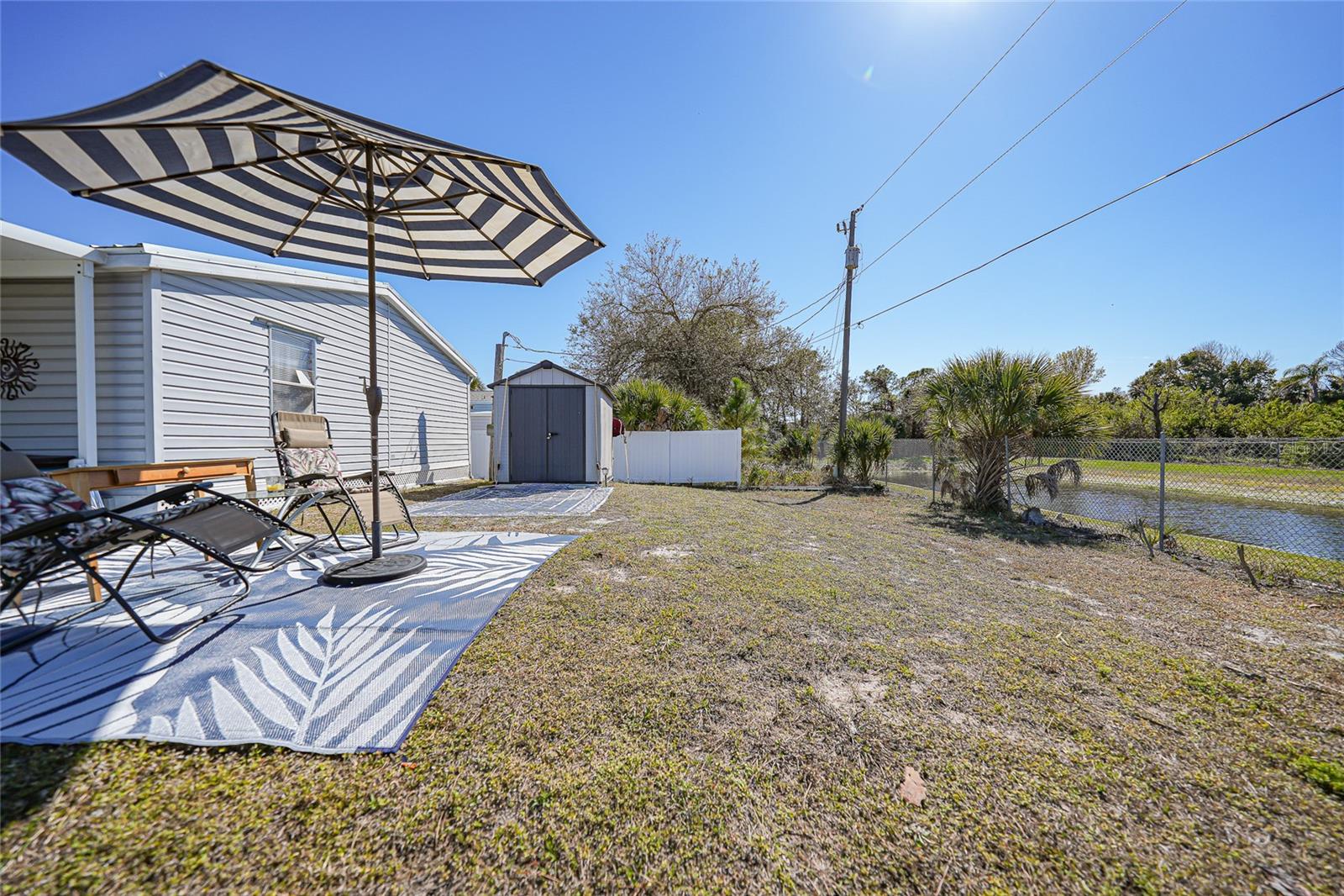 2988 BOURBON ST, ENGLEWOOD, FL, 34224