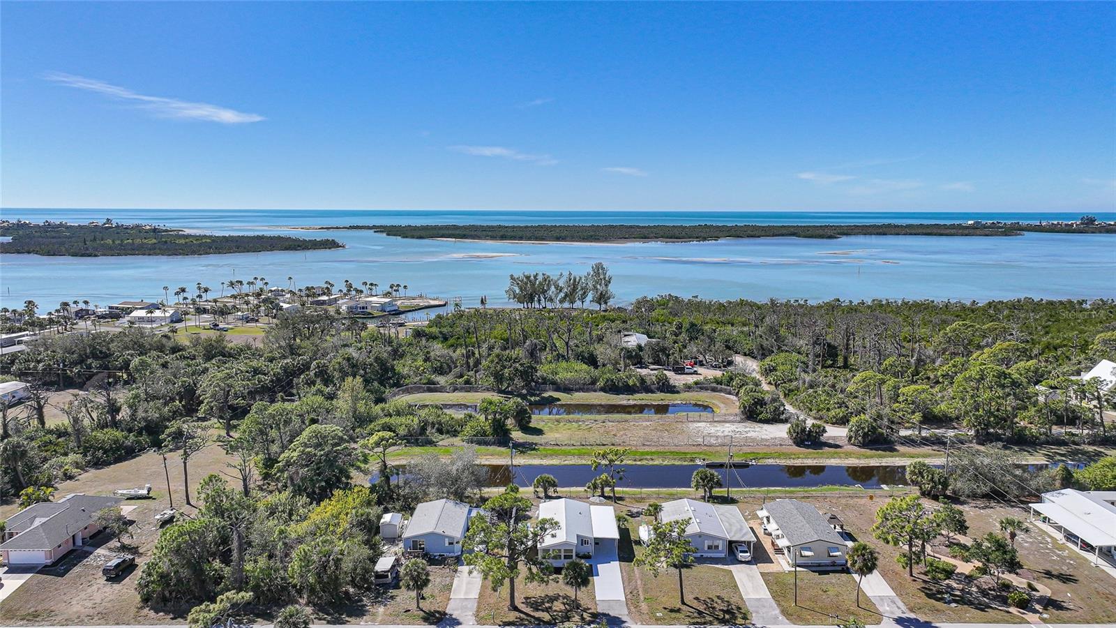 2988 BOURBON ST, ENGLEWOOD, FL, 34224