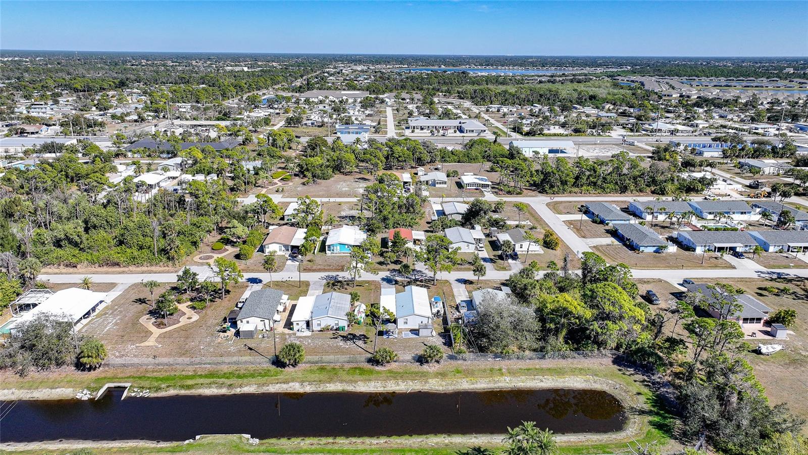 2988 BOURBON ST, ENGLEWOOD, FL, 34224