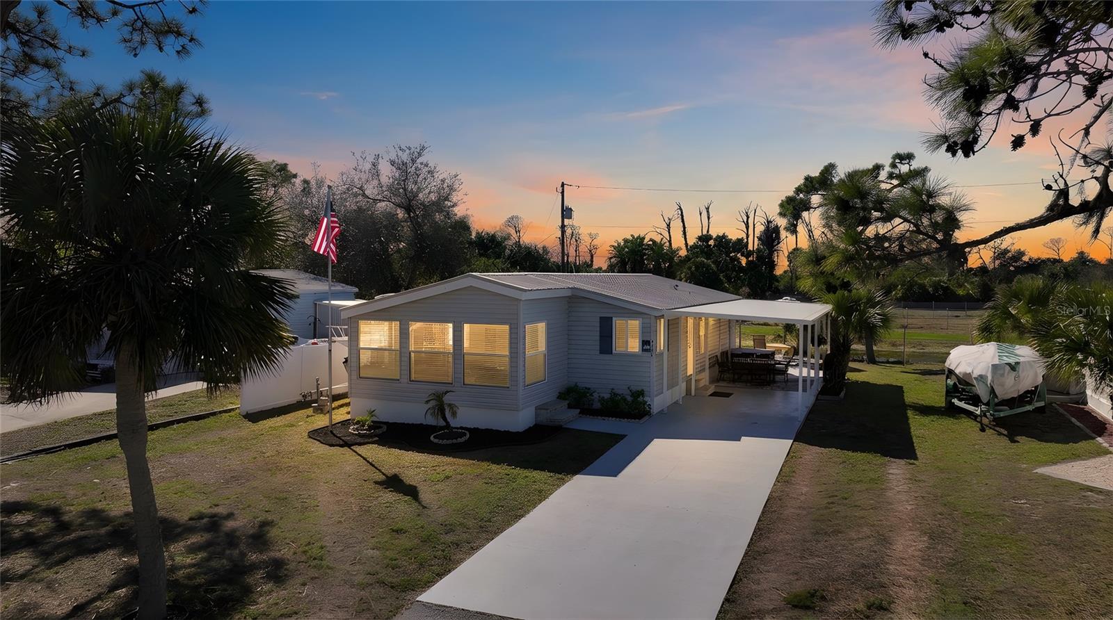 2988 BOURBON ST, ENGLEWOOD, FL, 34224