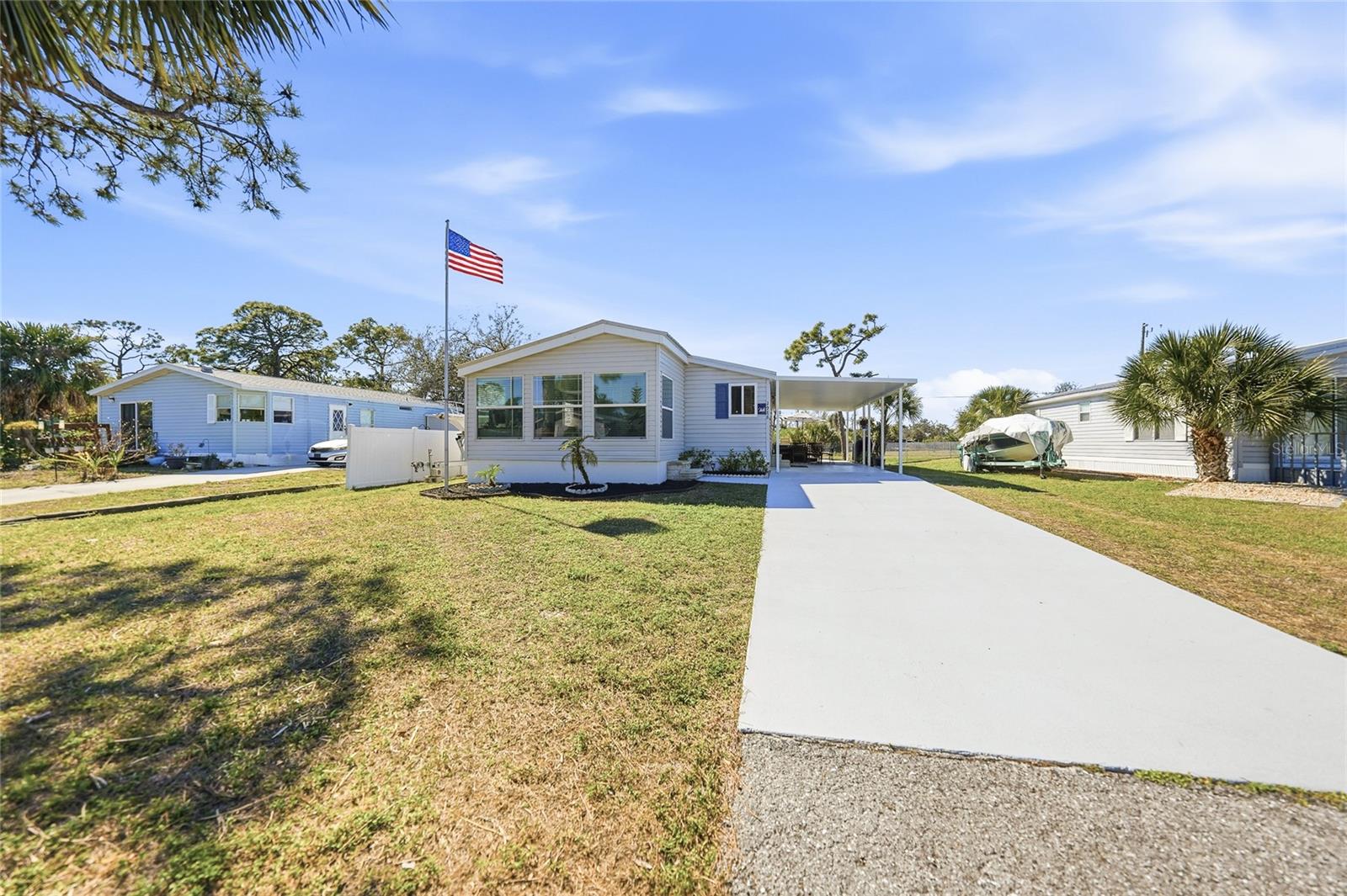 2988 BOURBON ST, ENGLEWOOD, FL, 34224