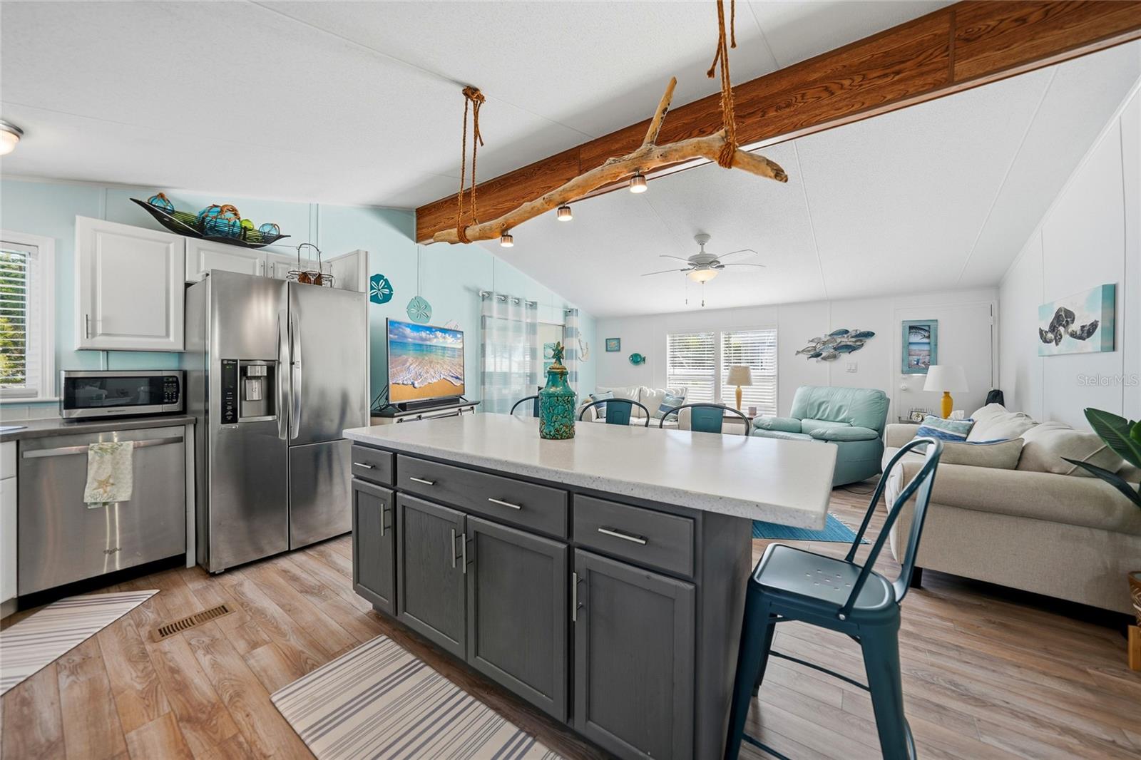 2988 BOURBON ST, ENGLEWOOD, FL, 34224