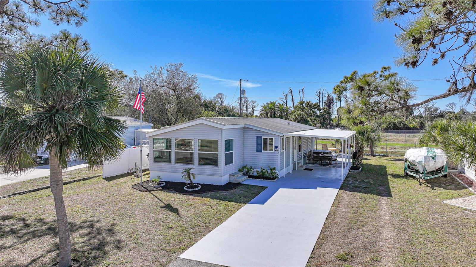 2988 BOURBON ST, ENGLEWOOD, FL, 34224