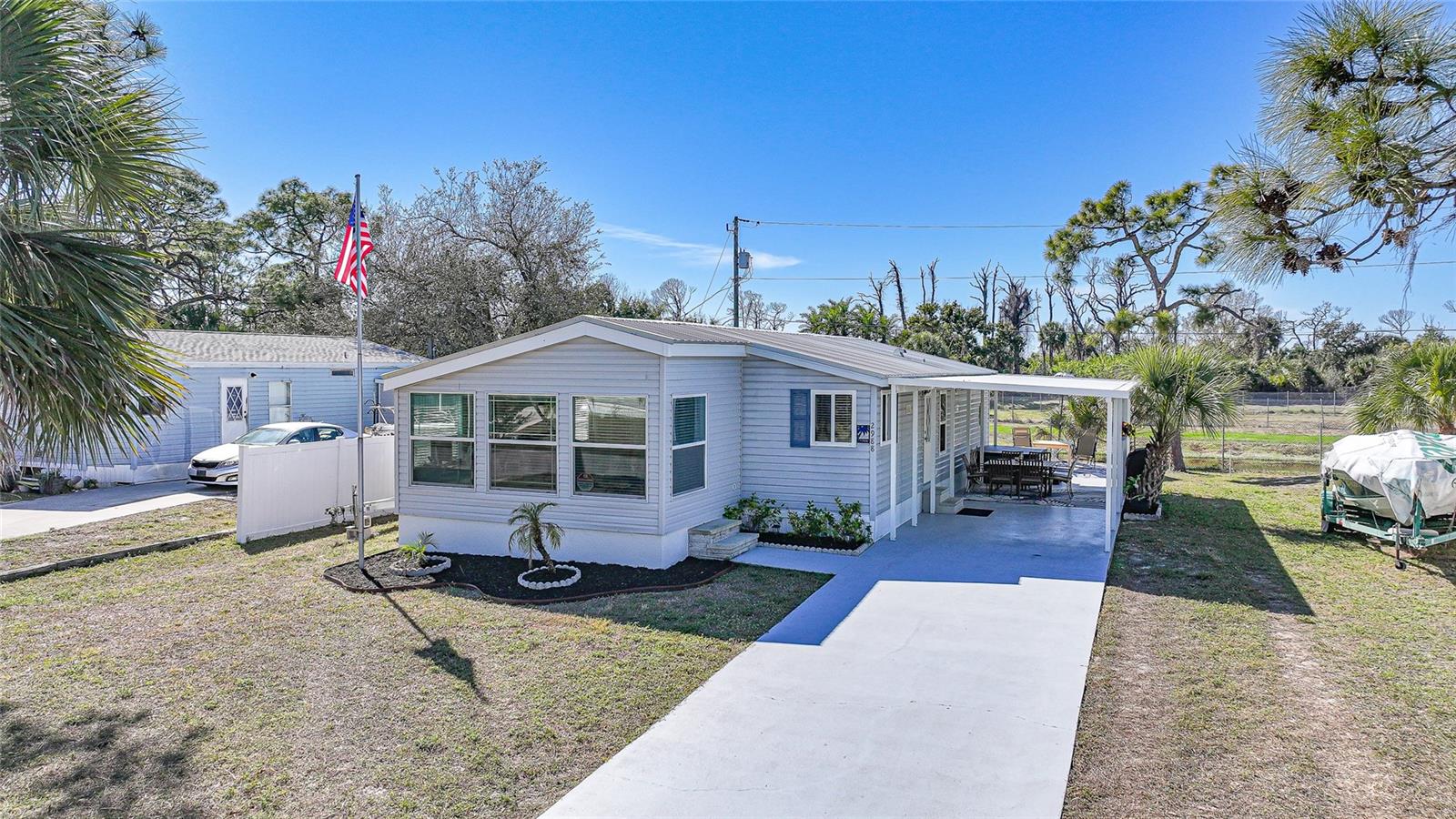 2988 BOURBON ST, ENGLEWOOD, FL, 34224