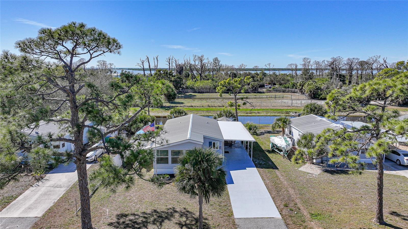 2988 BOURBON ST, ENGLEWOOD, FL, 34224