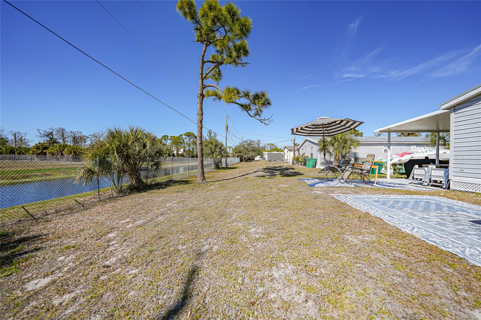 2988 BOURBON ST, ENGLEWOOD, FL, 34224