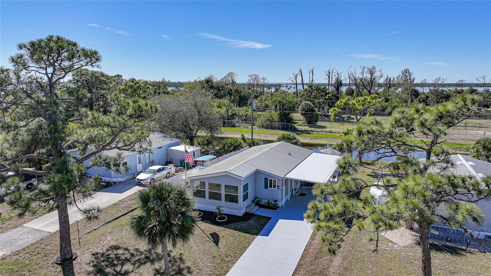 2988 BOURBON ST, ENGLEWOOD, FL, 34224