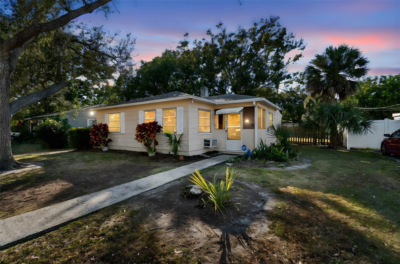 1001 HULL ST S, GULFPORT, FL, 33707