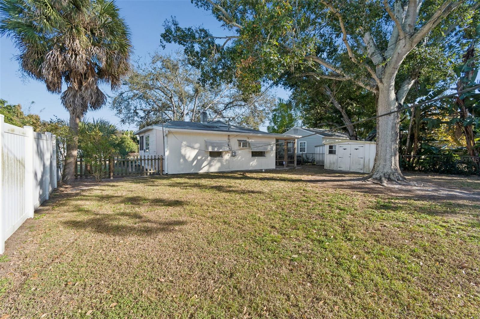 1001 HULL ST S, GULFPORT, FL, 33707