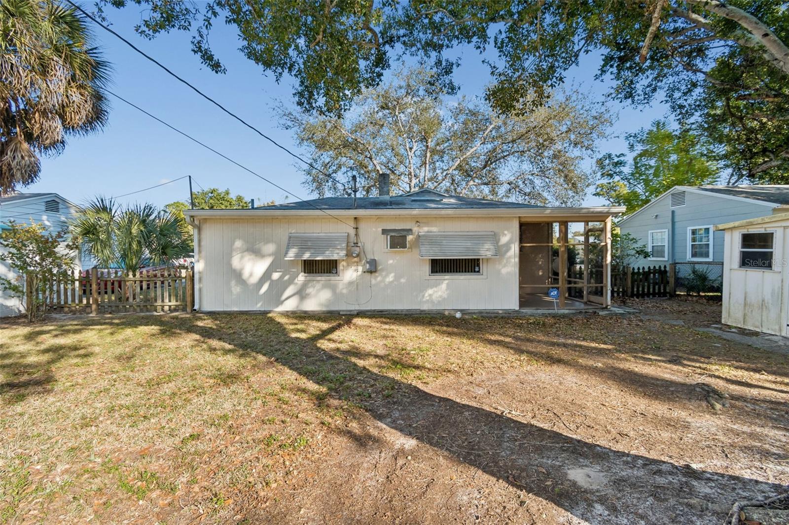 1001 HULL ST S, GULFPORT, FL, 33707