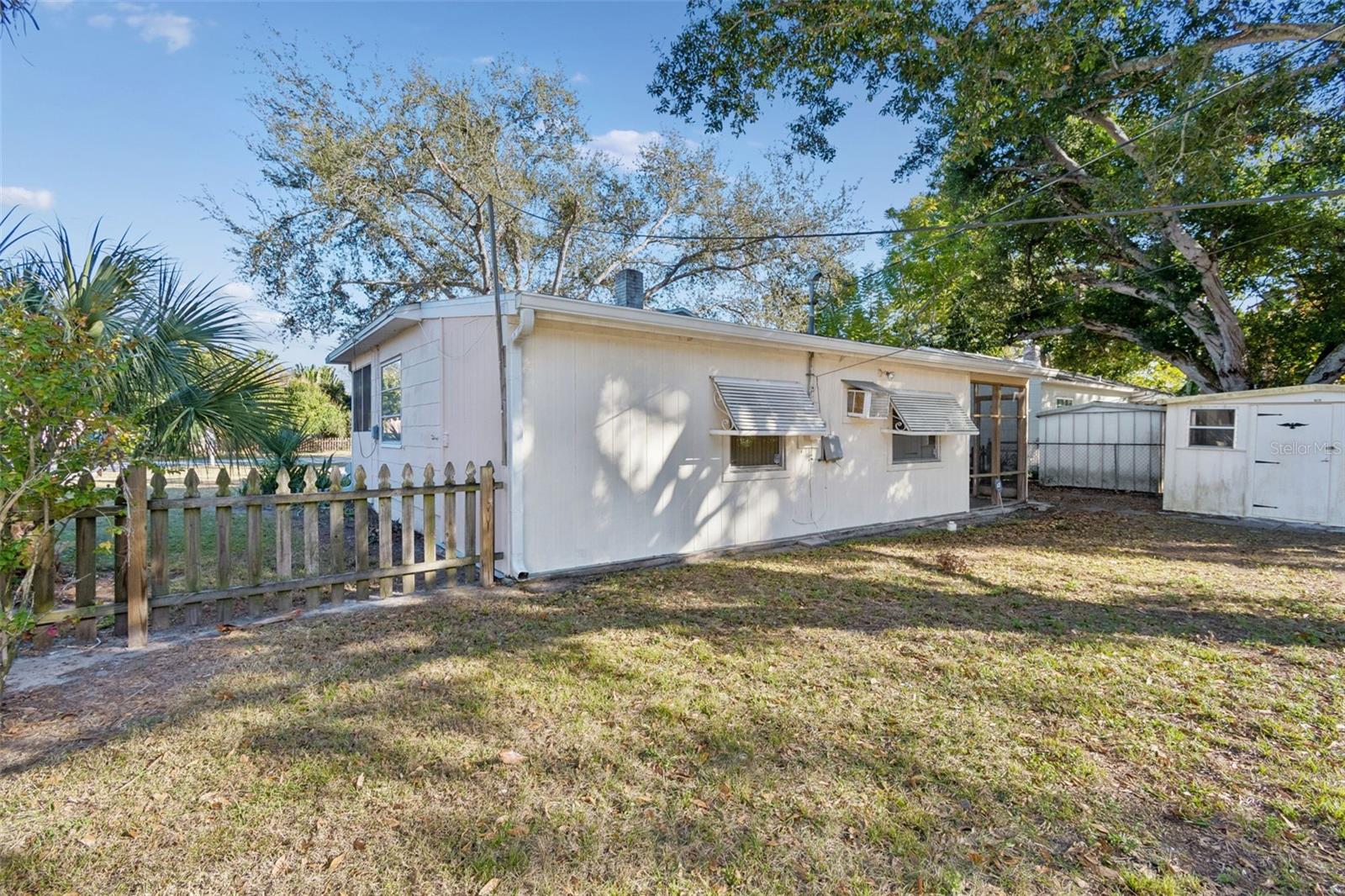 1001 HULL ST S, GULFPORT, FL, 33707