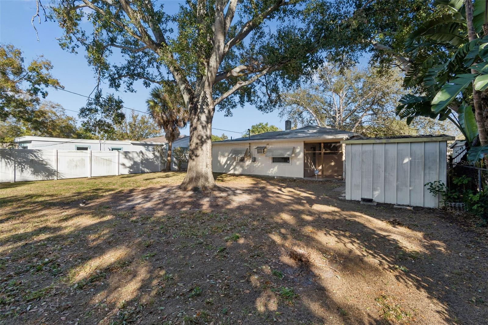 1001 HULL ST S, GULFPORT, FL, 33707