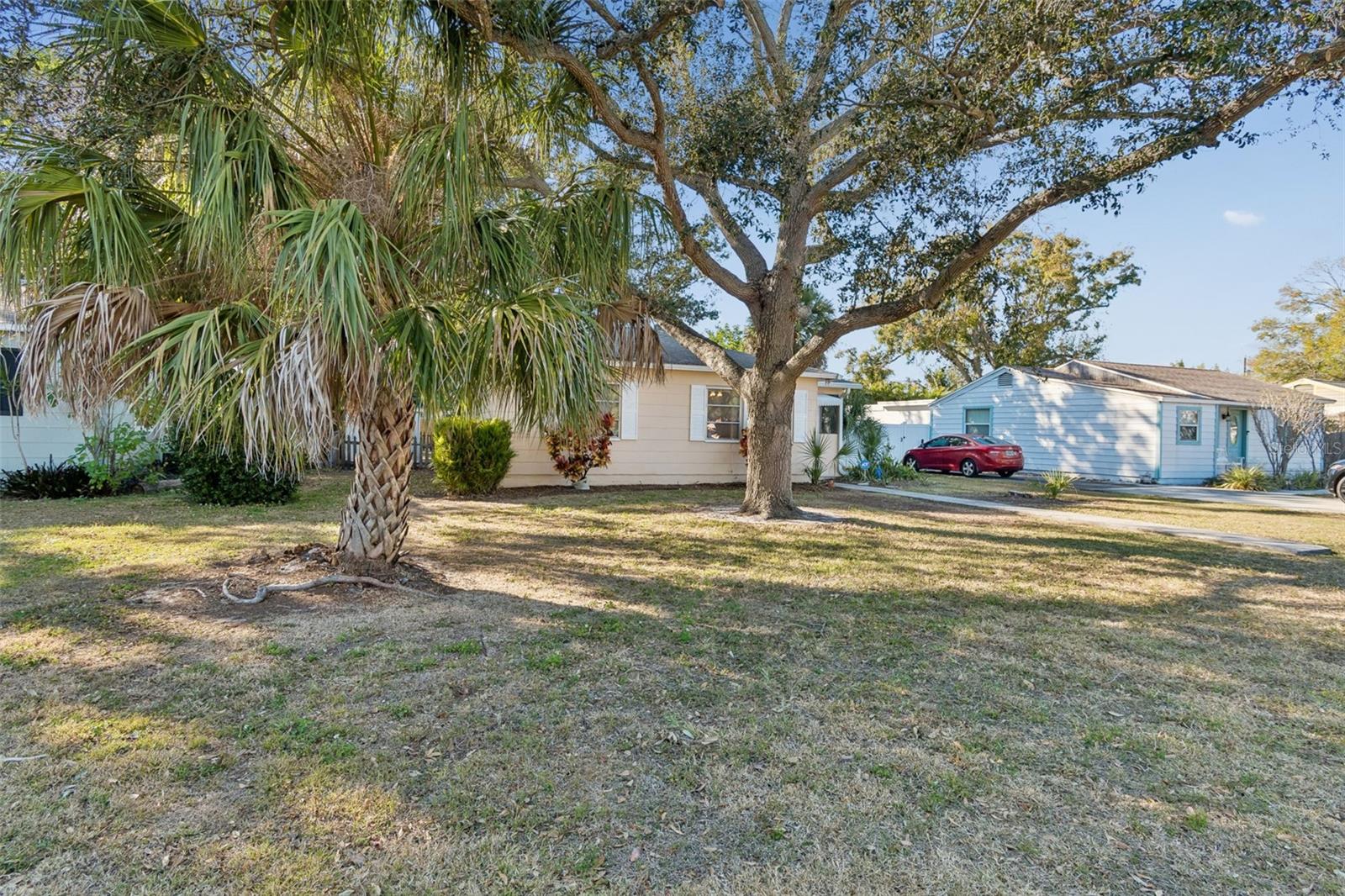 1001 HULL ST S, GULFPORT, FL, 33707