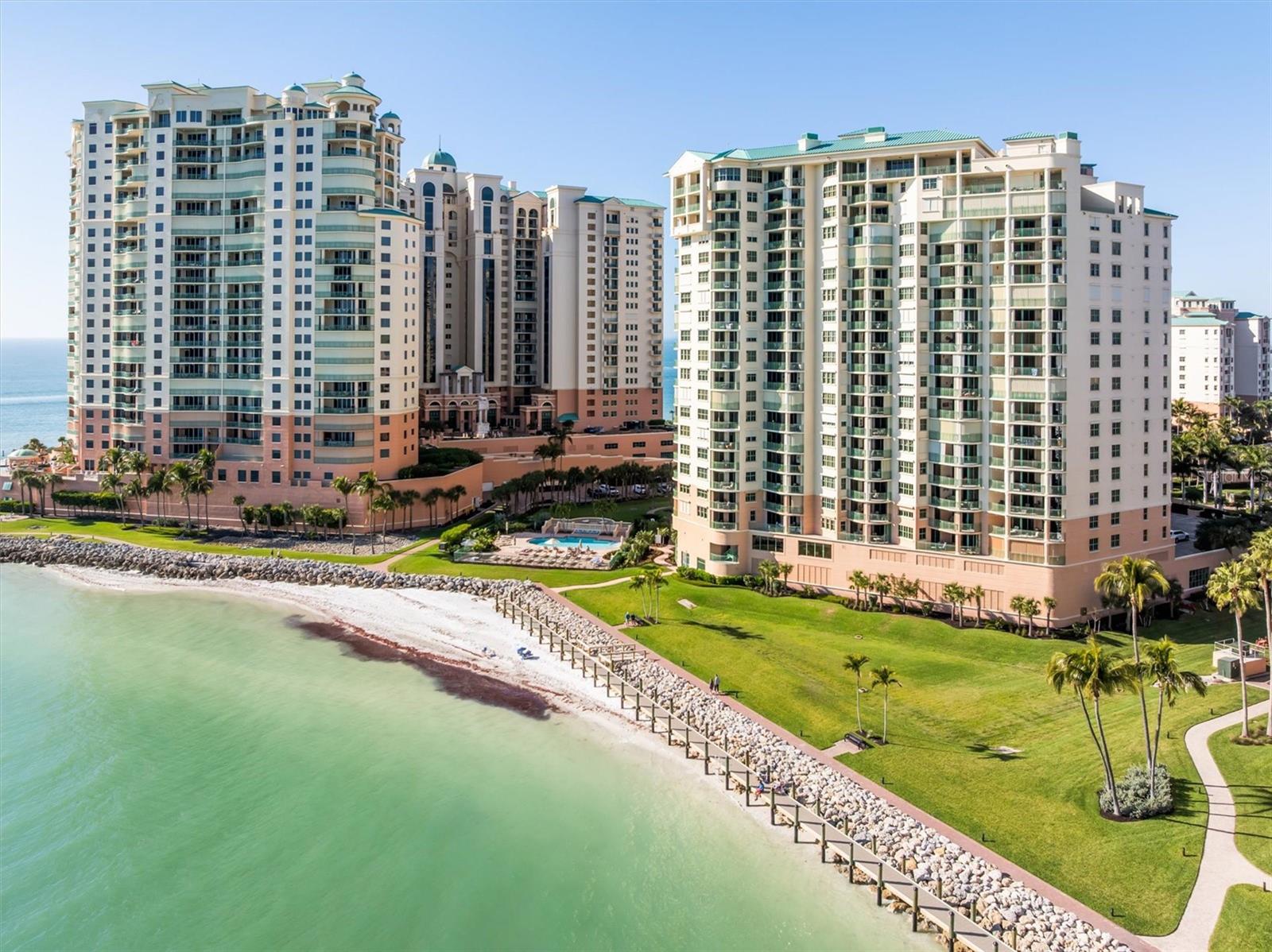 980 CAPE MARCO DR #1705, MARCO ISLAND, FL, 34145