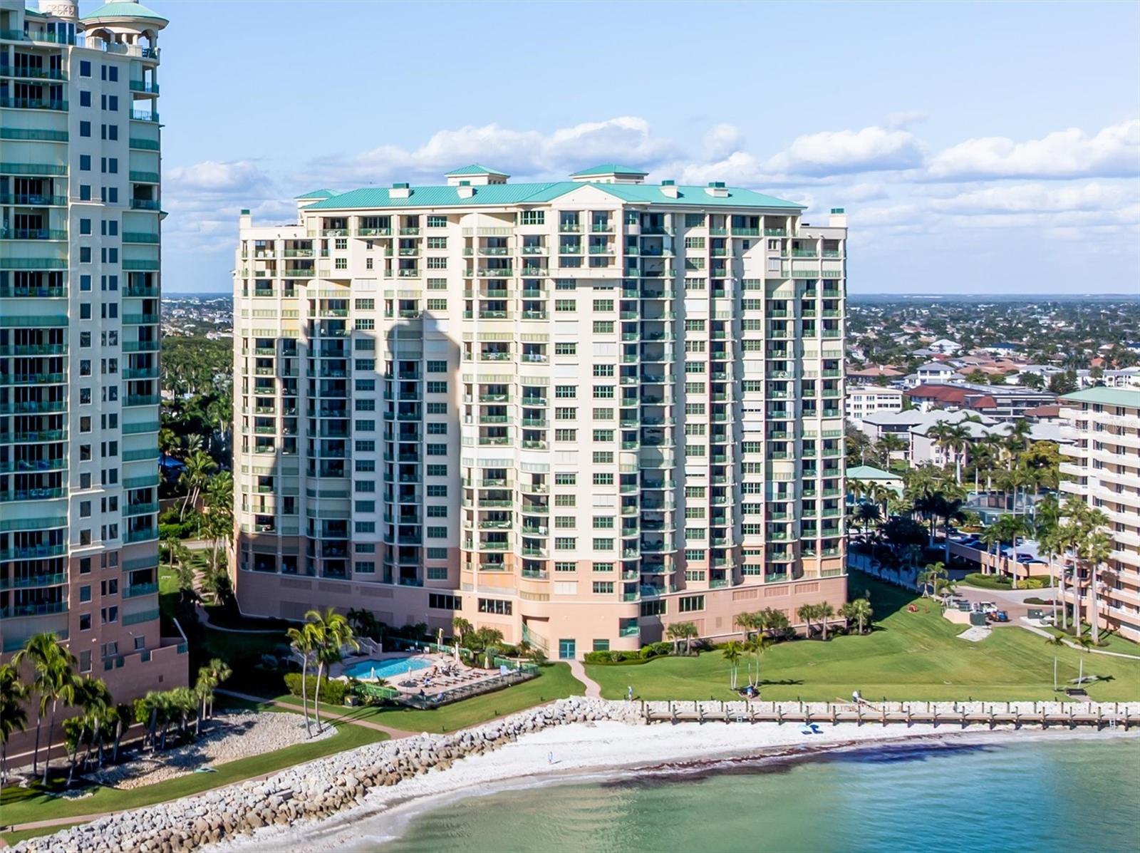 980 CAPE MARCO DR #1705, MARCO ISLAND, FL, 34145