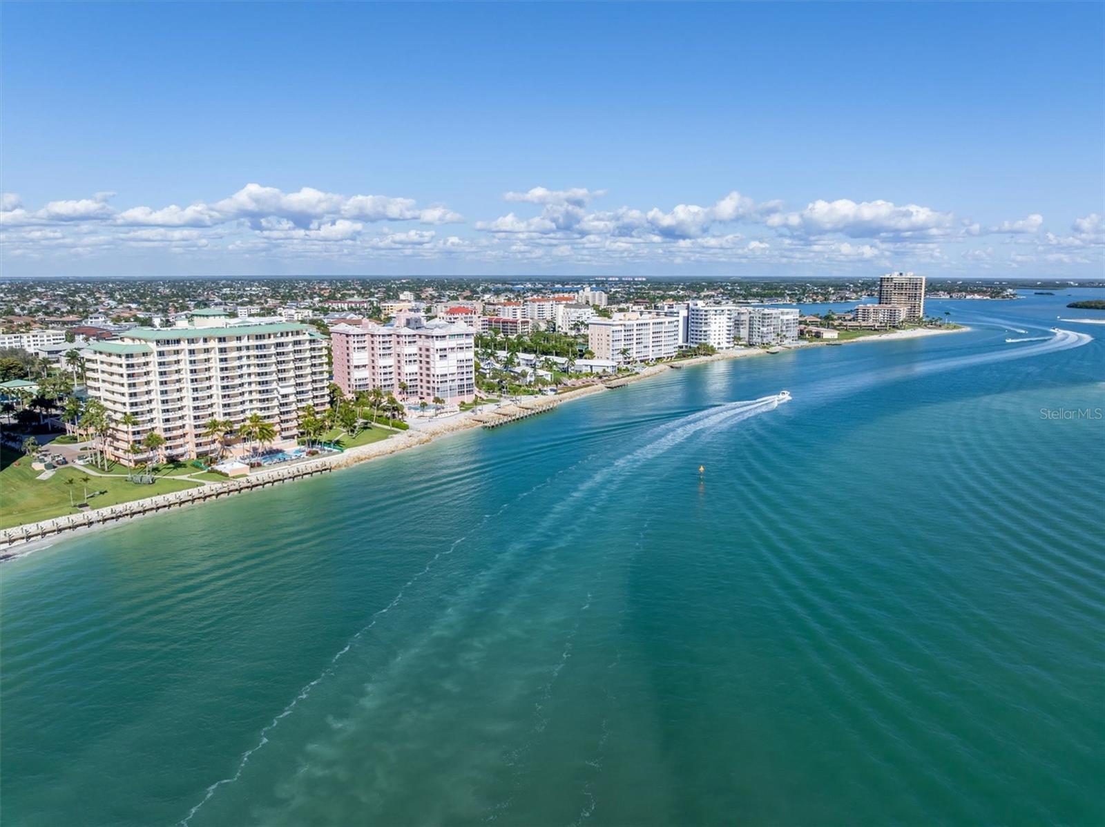 980 CAPE MARCO DR #1705, MARCO ISLAND, FL, 34145