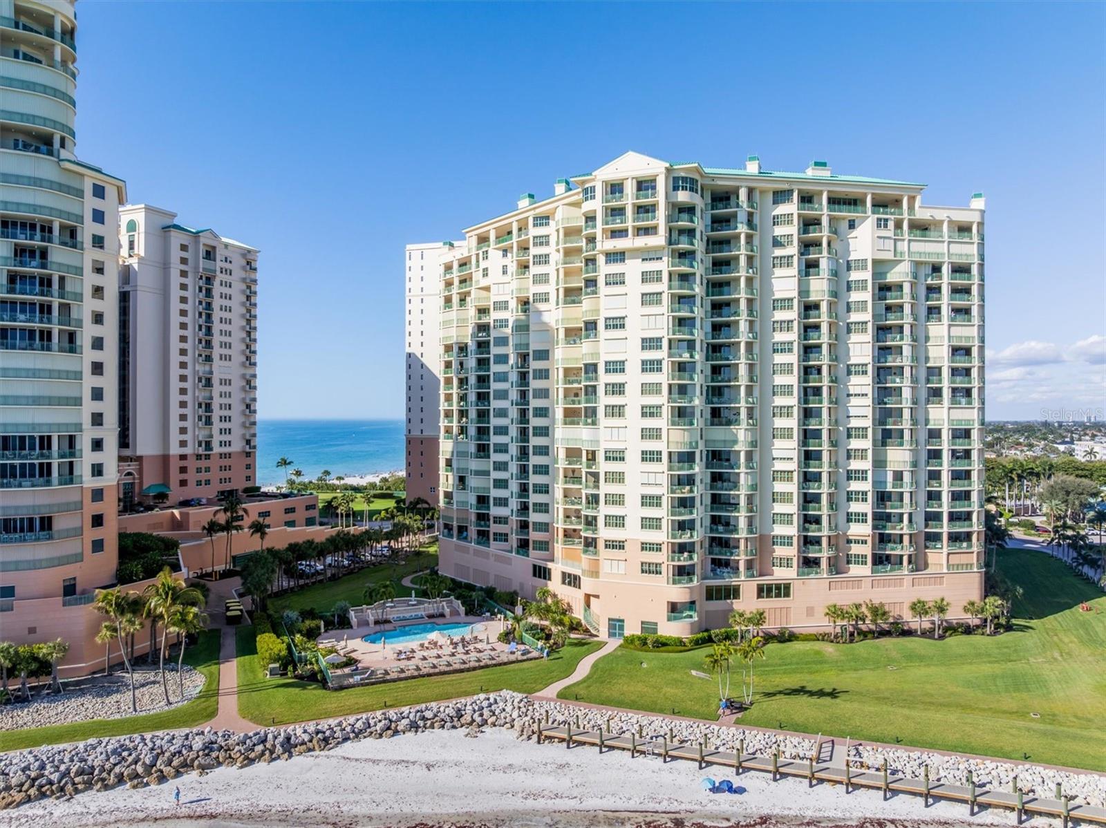 980 CAPE MARCO DR #1705, MARCO ISLAND, FL, 34145