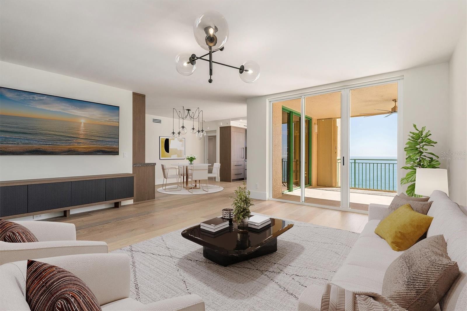 980 CAPE MARCO DR #1705, MARCO ISLAND, FL, 34145