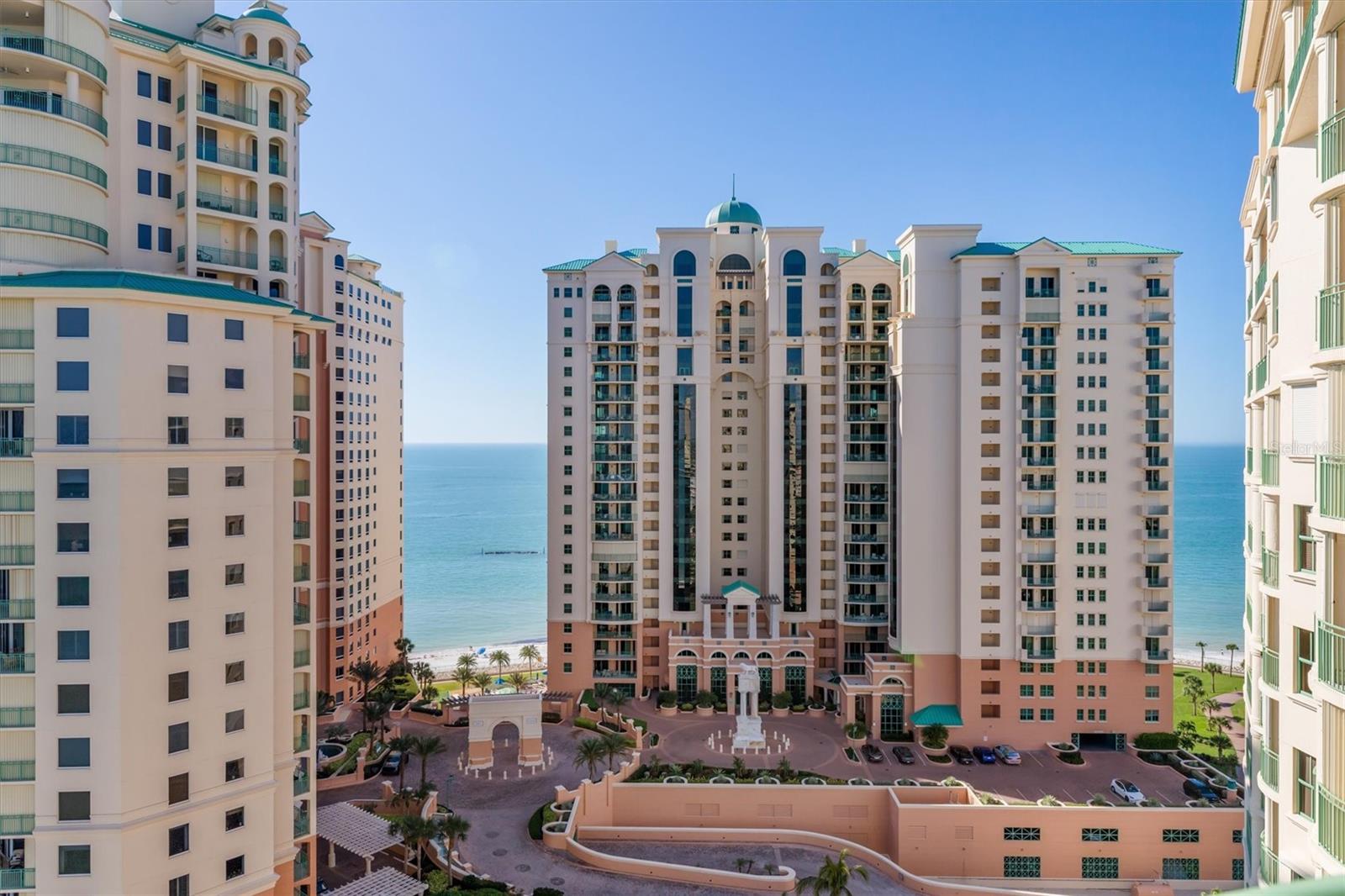 980 CAPE MARCO DR #1705, MARCO ISLAND, FL, 34145
