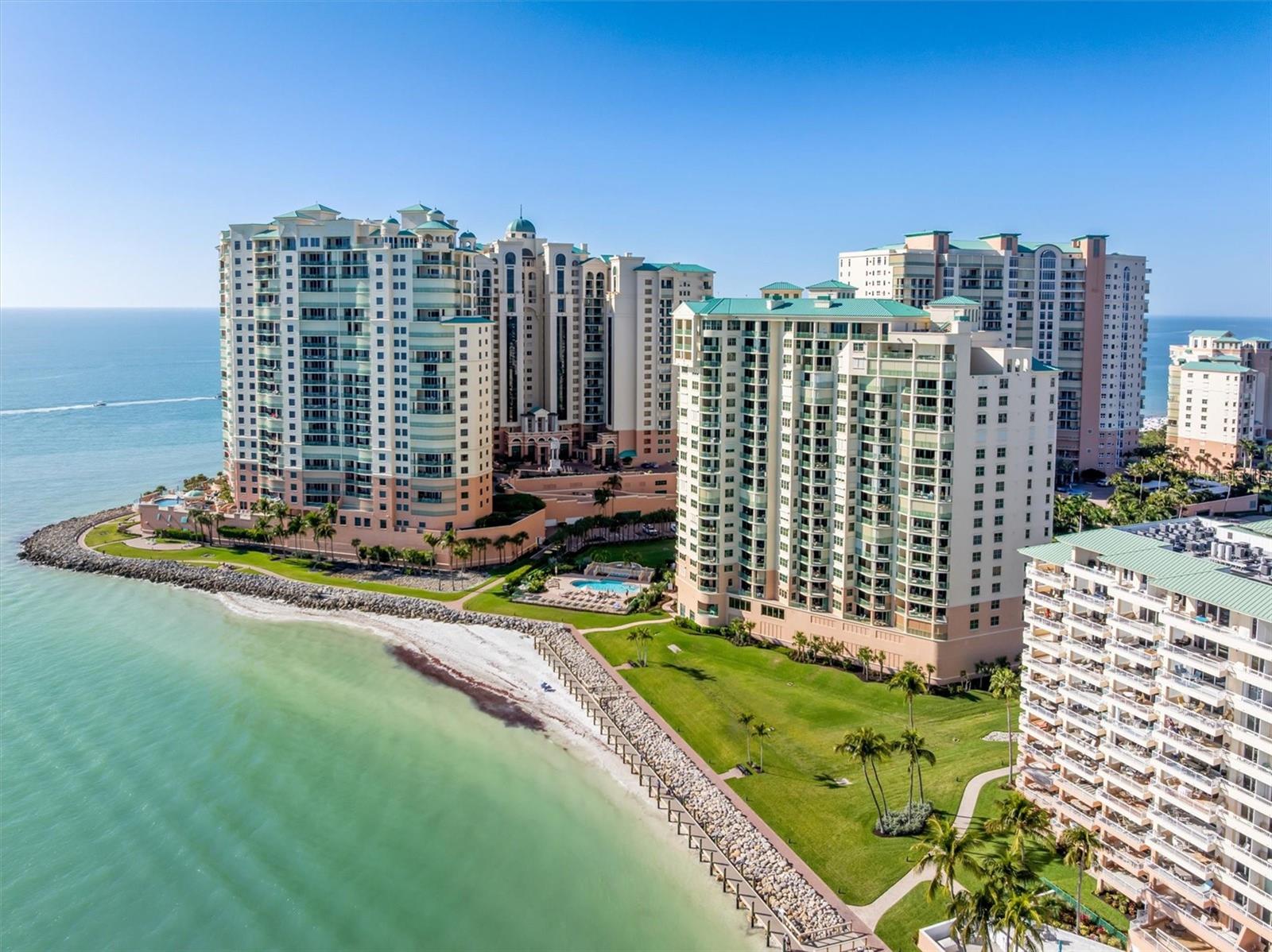 980 CAPE MARCO DR #1705, MARCO ISLAND, FL, 34145