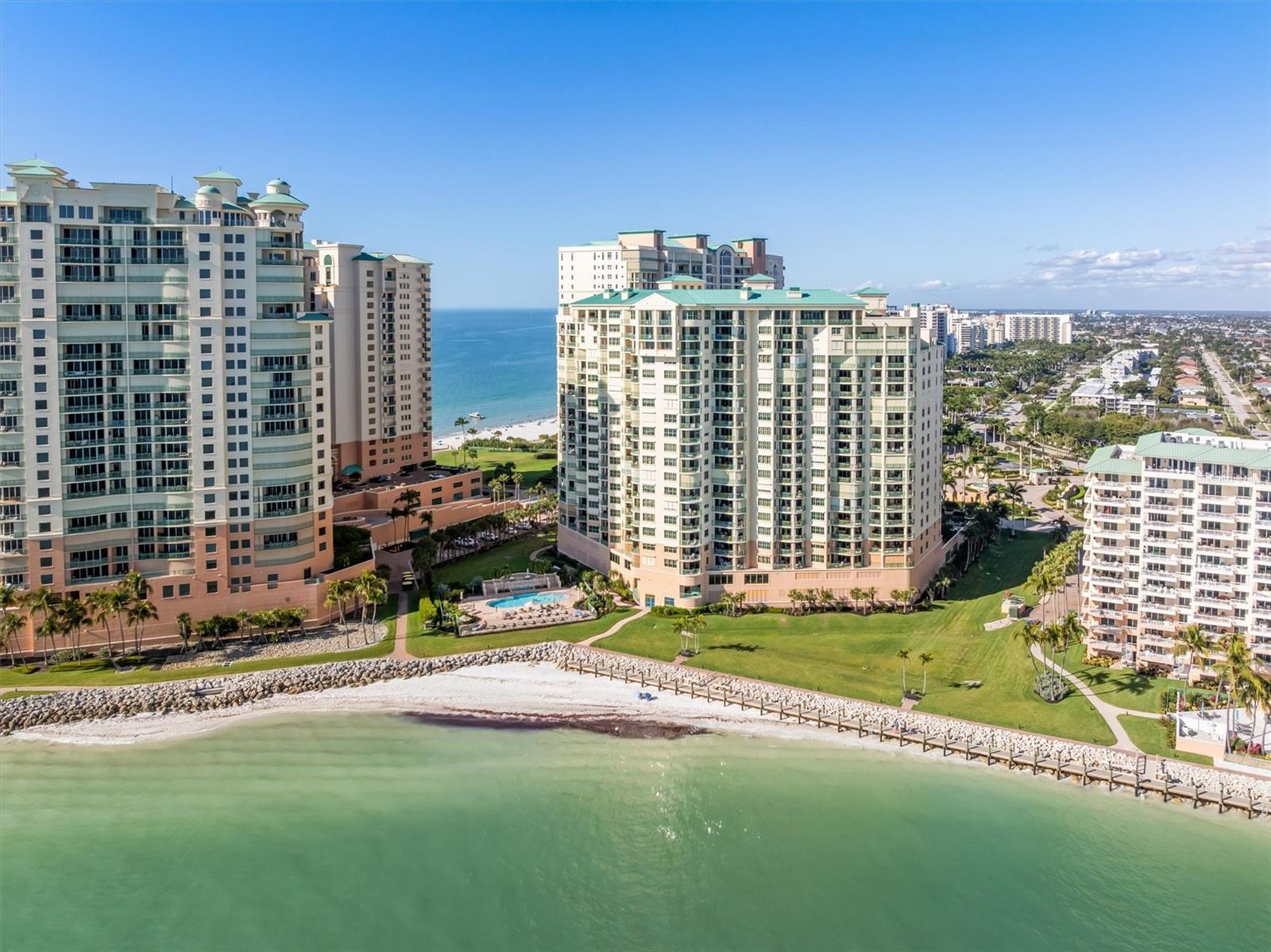 980 CAPE MARCO DR #1705, MARCO ISLAND, FL, 34145