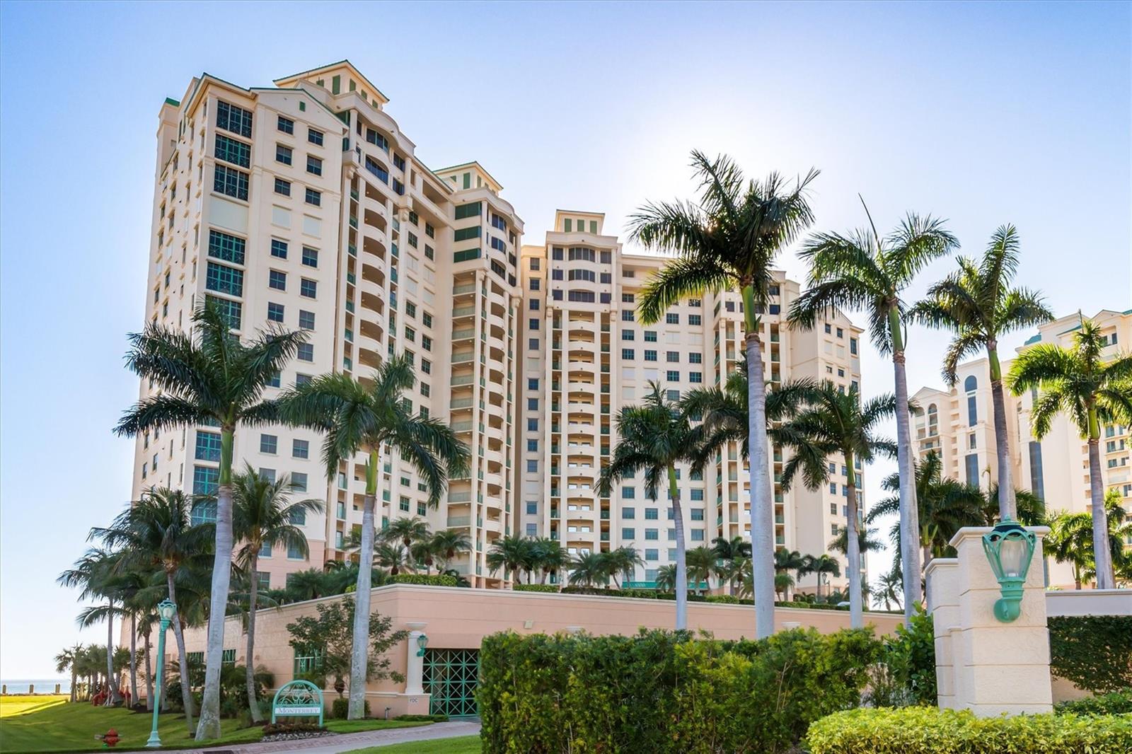 980 CAPE MARCO DR #1705, MARCO ISLAND, FL, 34145