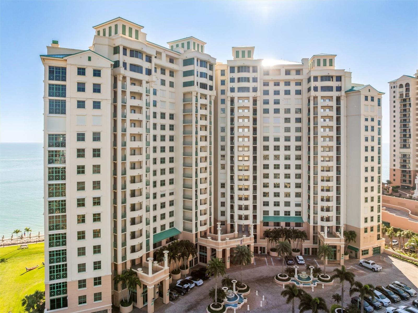 980 CAPE MARCO DR #1705, MARCO ISLAND, FL, 34145