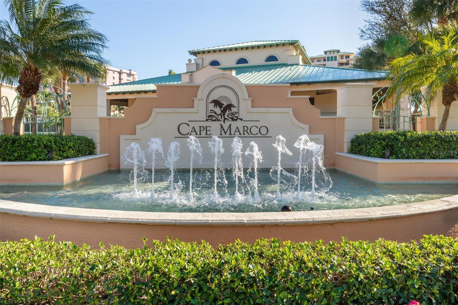 980 CAPE MARCO DR #1705, MARCO ISLAND, FL, 34145