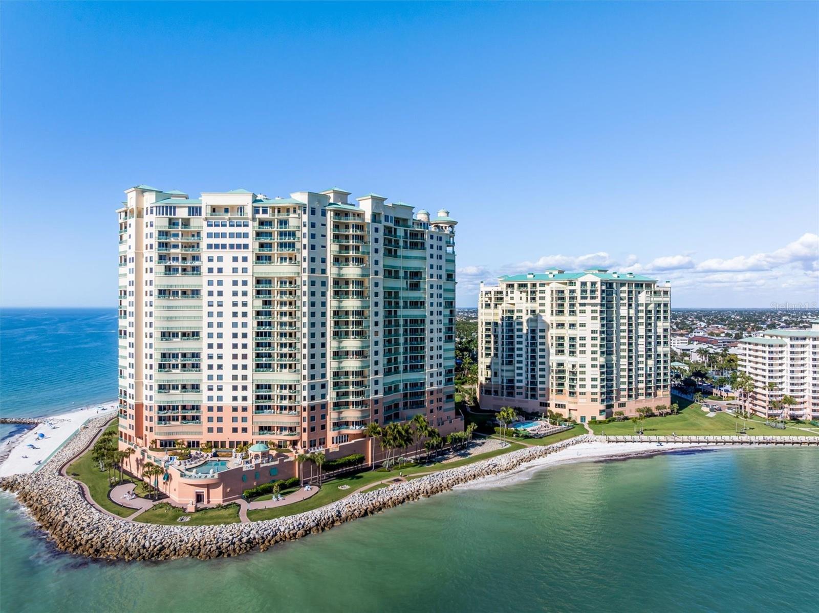 980 CAPE MARCO DR #1705, MARCO ISLAND, FL, 34145
