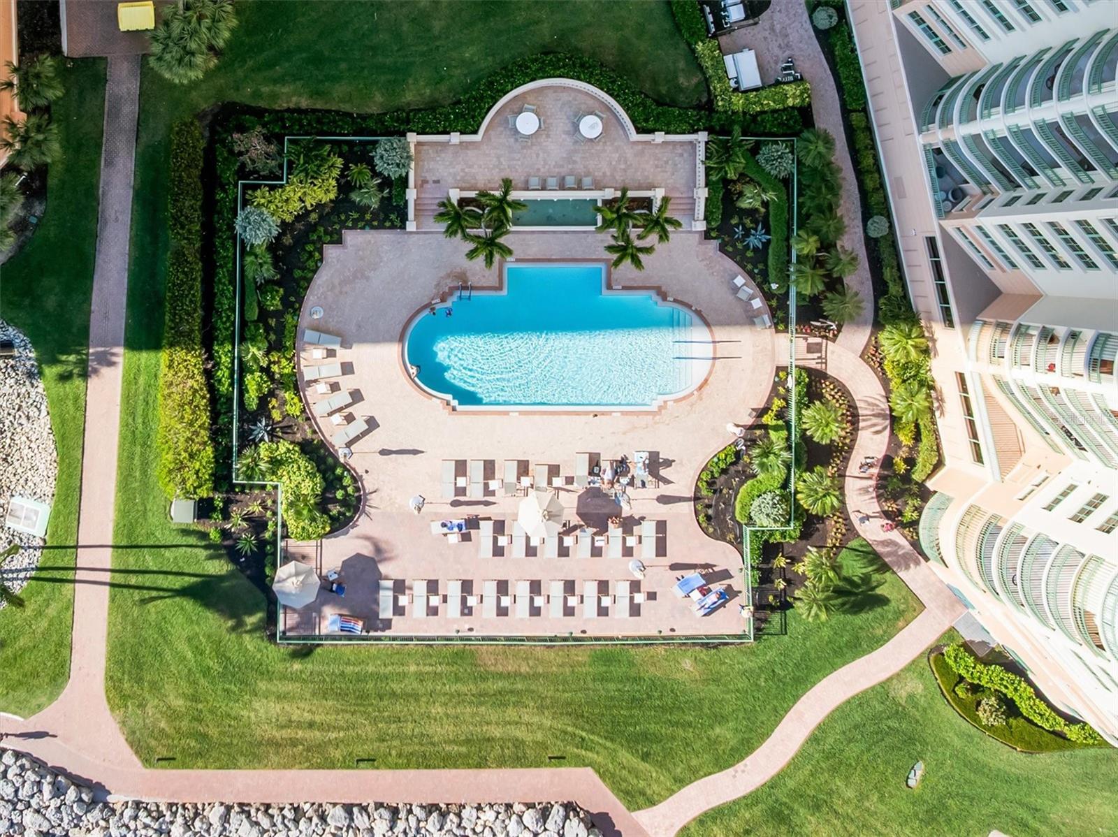 980 CAPE MARCO DR #1705, MARCO ISLAND, FL, 34145