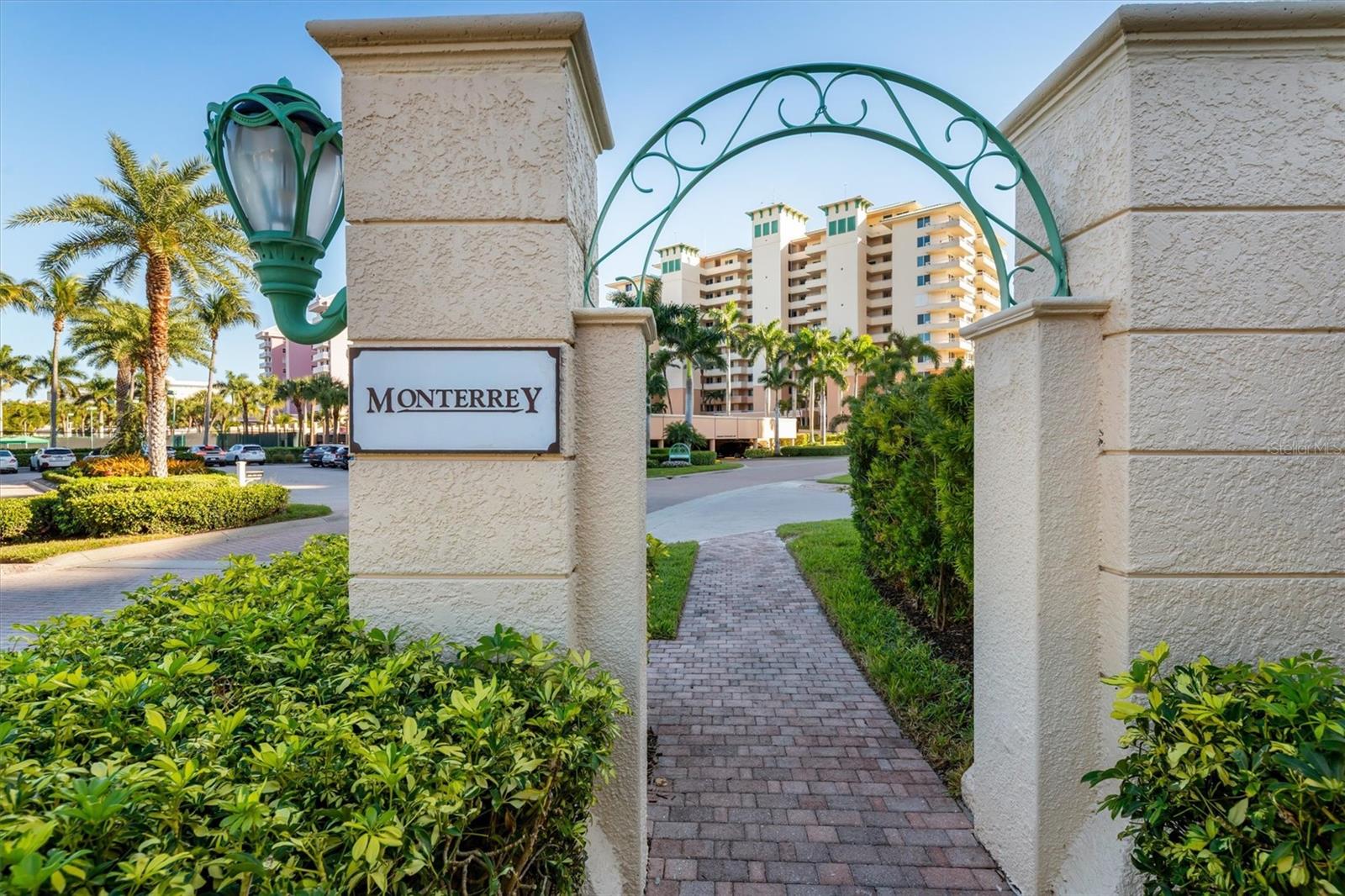 980 CAPE MARCO DR #1705, MARCO ISLAND, FL, 34145