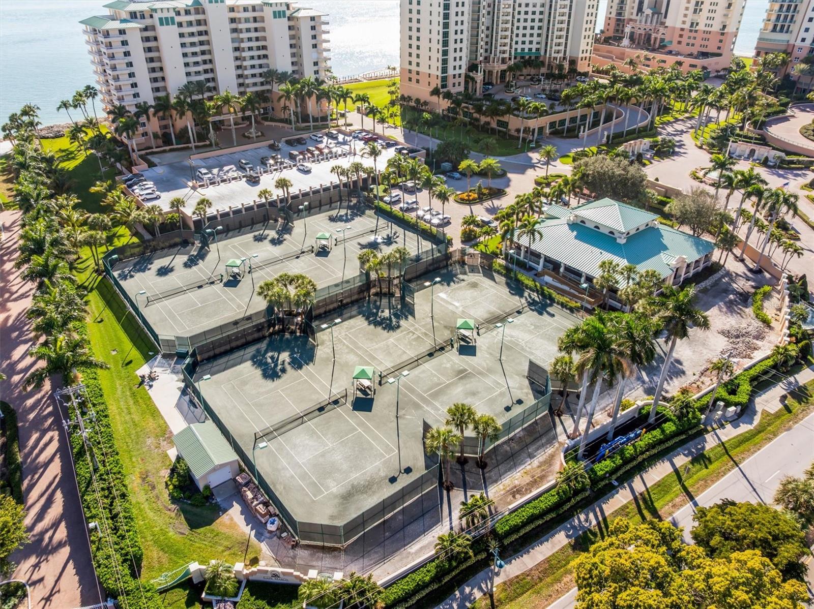 980 CAPE MARCO DR #1705, MARCO ISLAND, FL, 34145