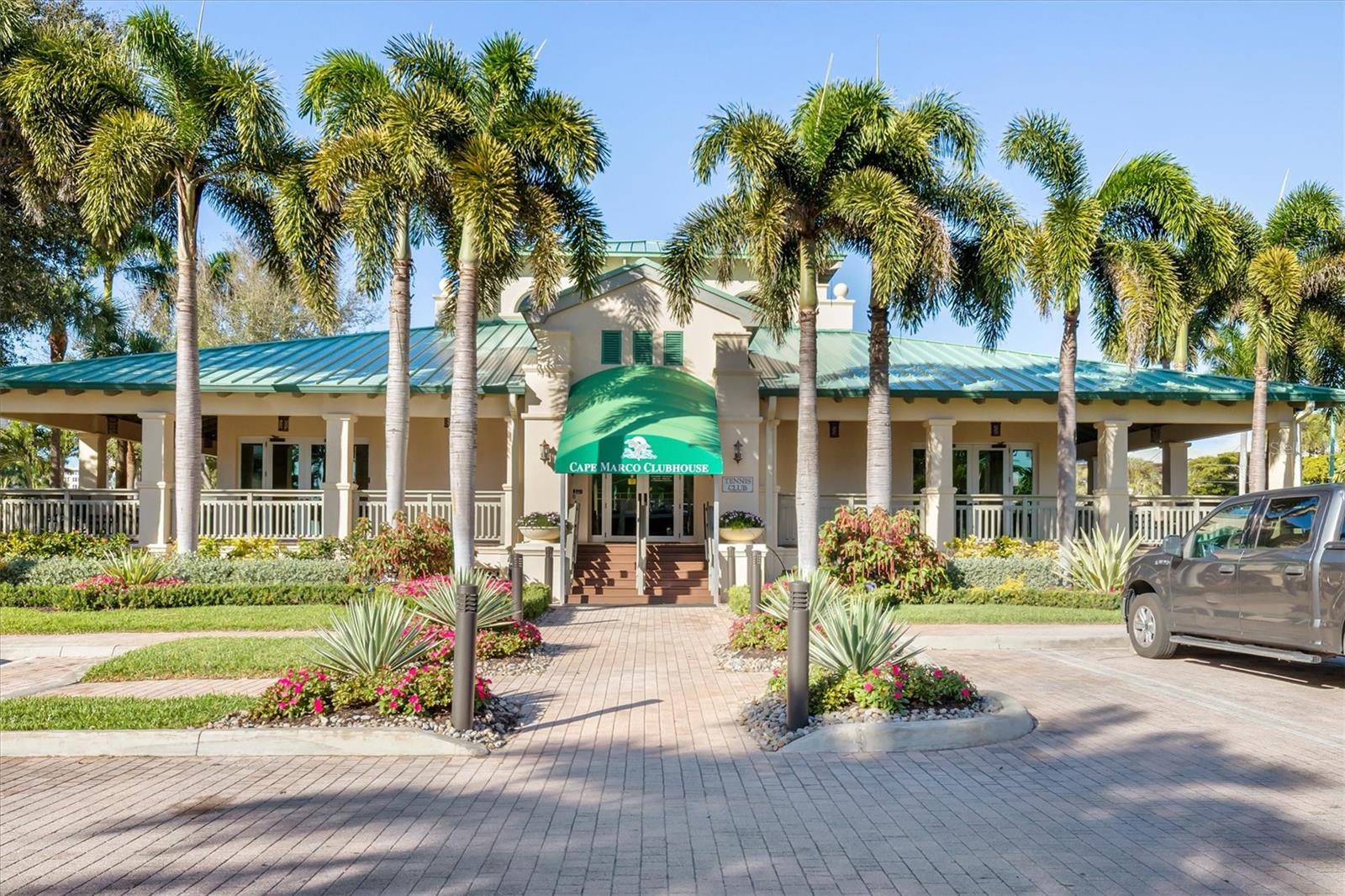 980 CAPE MARCO DR #1705, MARCO ISLAND, FL, 34145