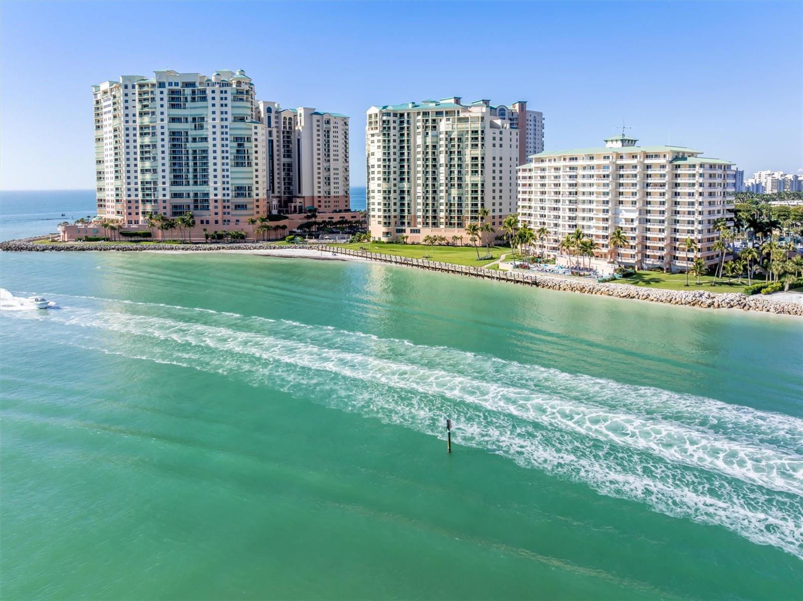 980 CAPE MARCO DR #1705, MARCO ISLAND, FL, 34145