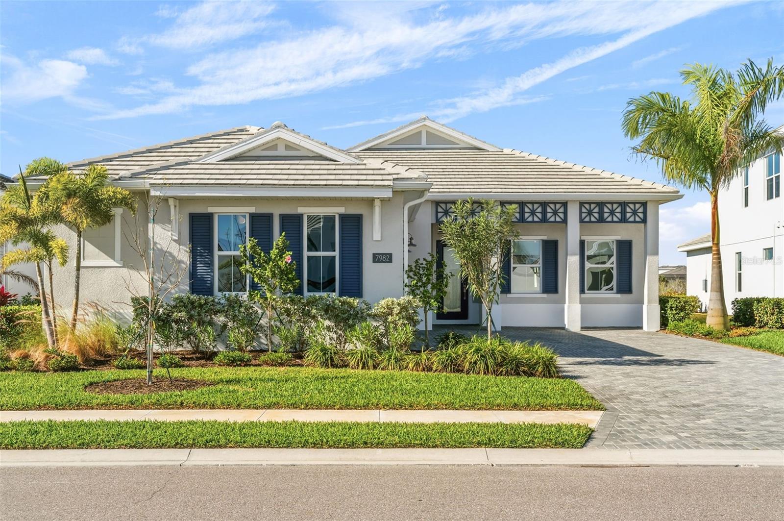 7982 REDONDA LOOP, BRADENTON, FL, 34202