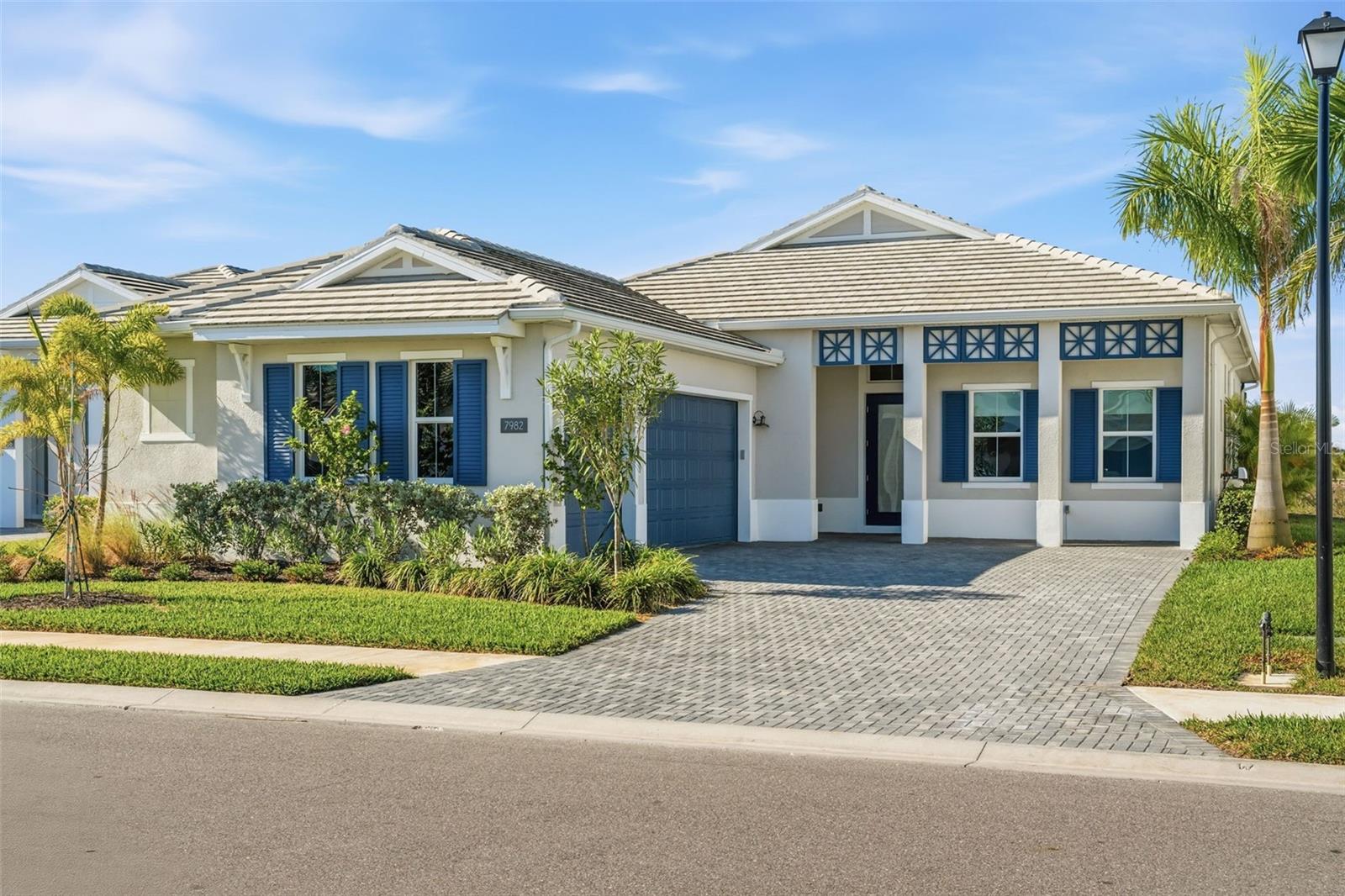 7982 REDONDA LOOP, BRADENTON, FL, 34202