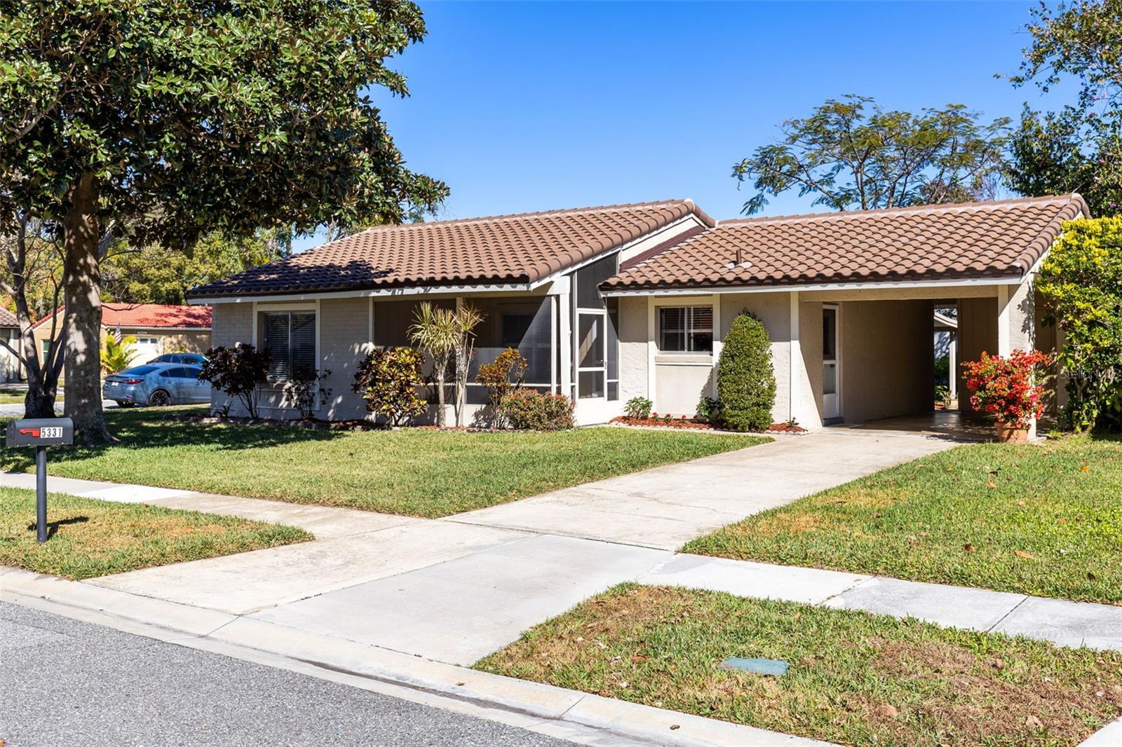 5331 MAIZE ST, ORLANDO, FL, 32821