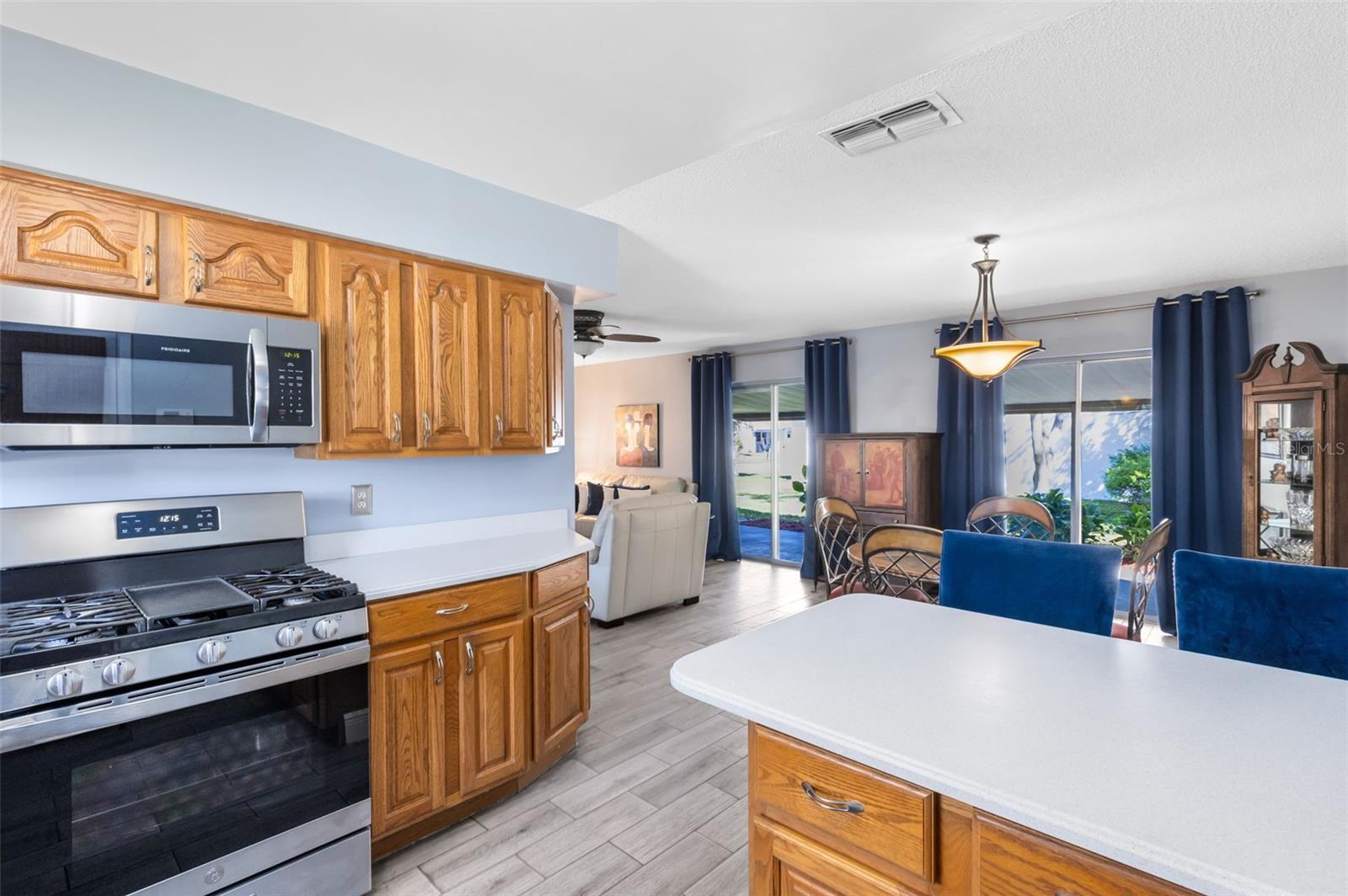 5331 MAIZE ST, ORLANDO, FL, 32821