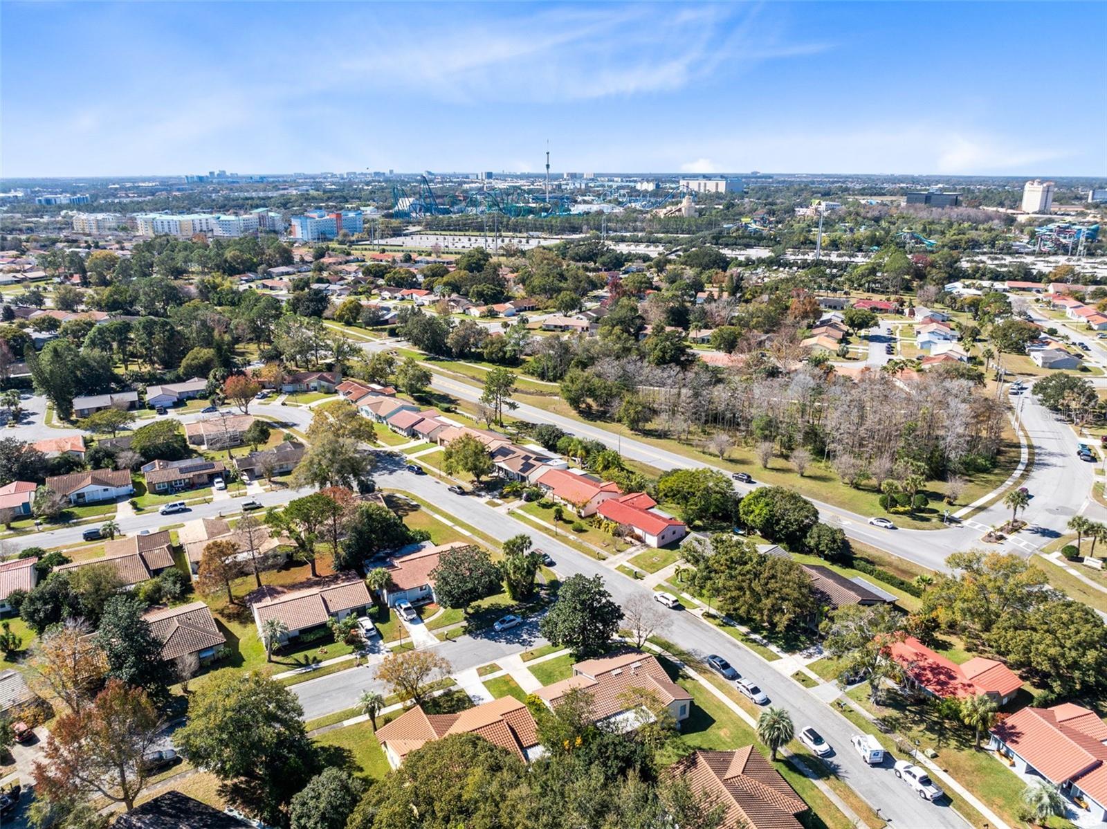 5331 MAIZE ST, ORLANDO, FL, 32821