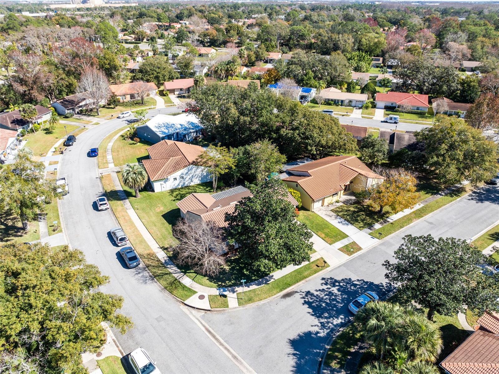 5331 MAIZE ST, ORLANDO, FL, 32821